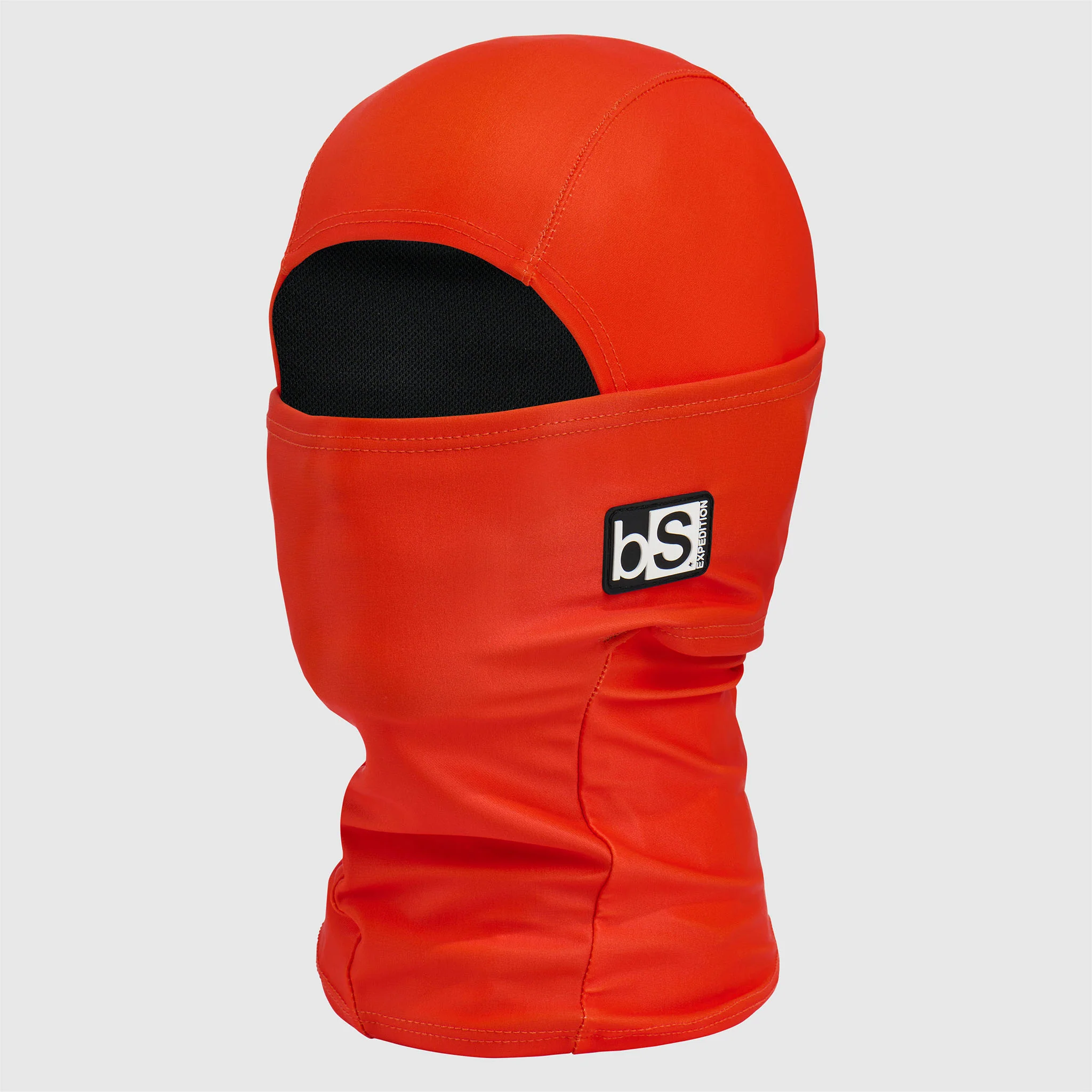 Kids' Expedition Hood Balaclava Solid Tones - Image 8