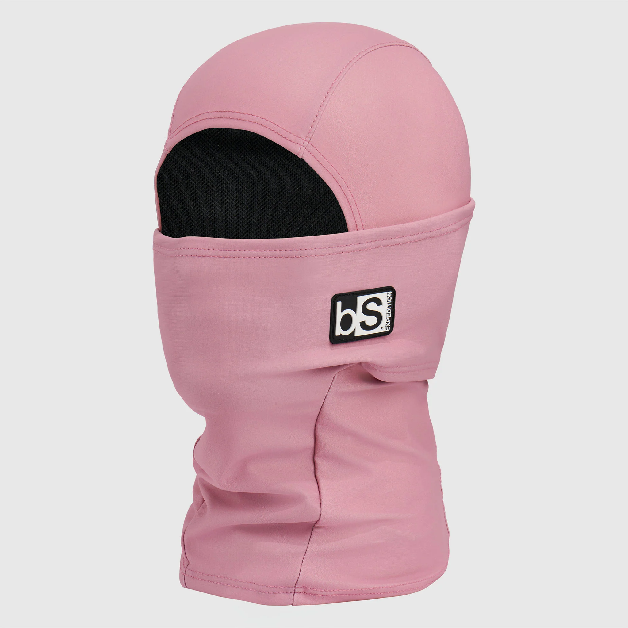 Kids' Expedition Hood Balaclava Solid Tones - Image 9