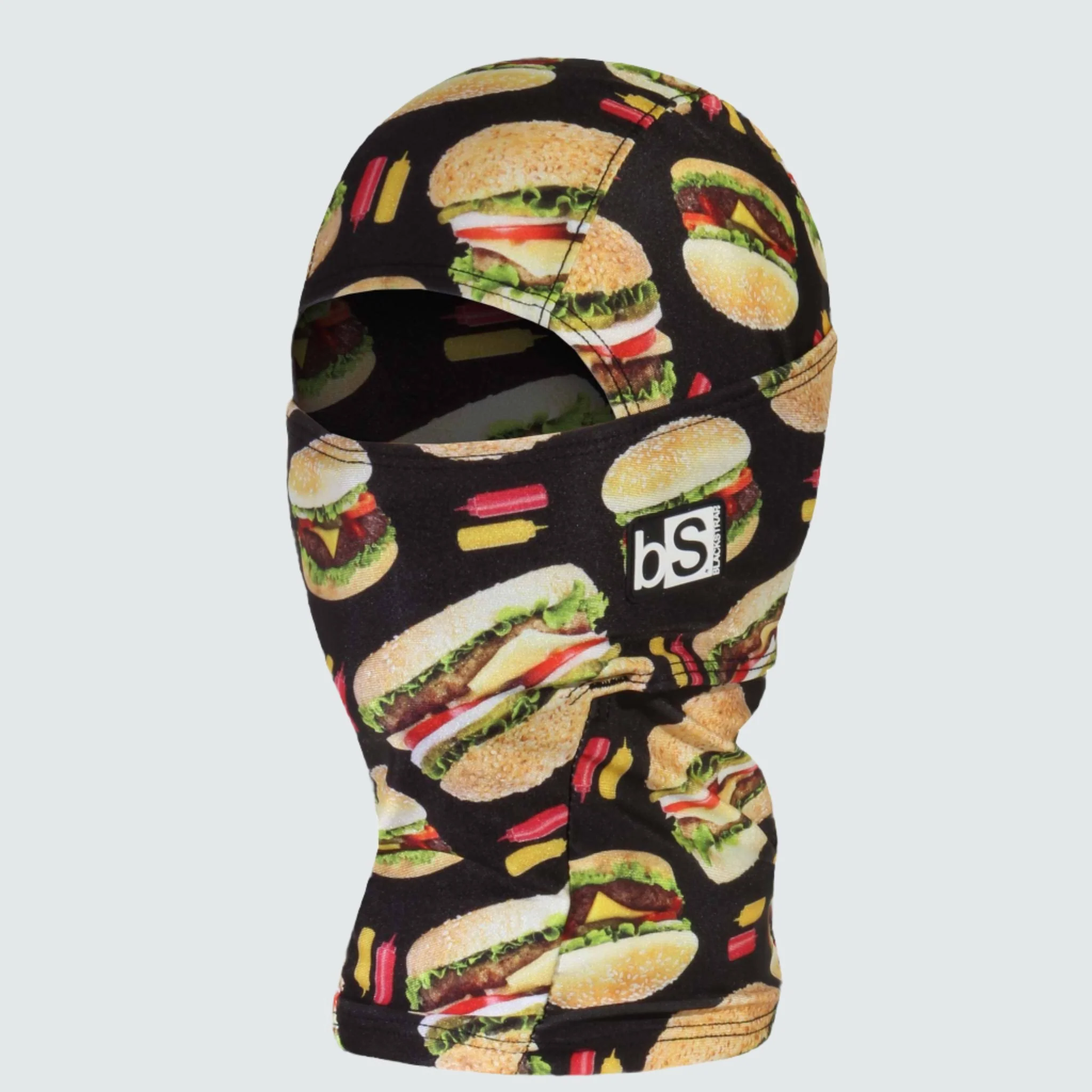 Kids' Hood Balaclava Prints - Image 10