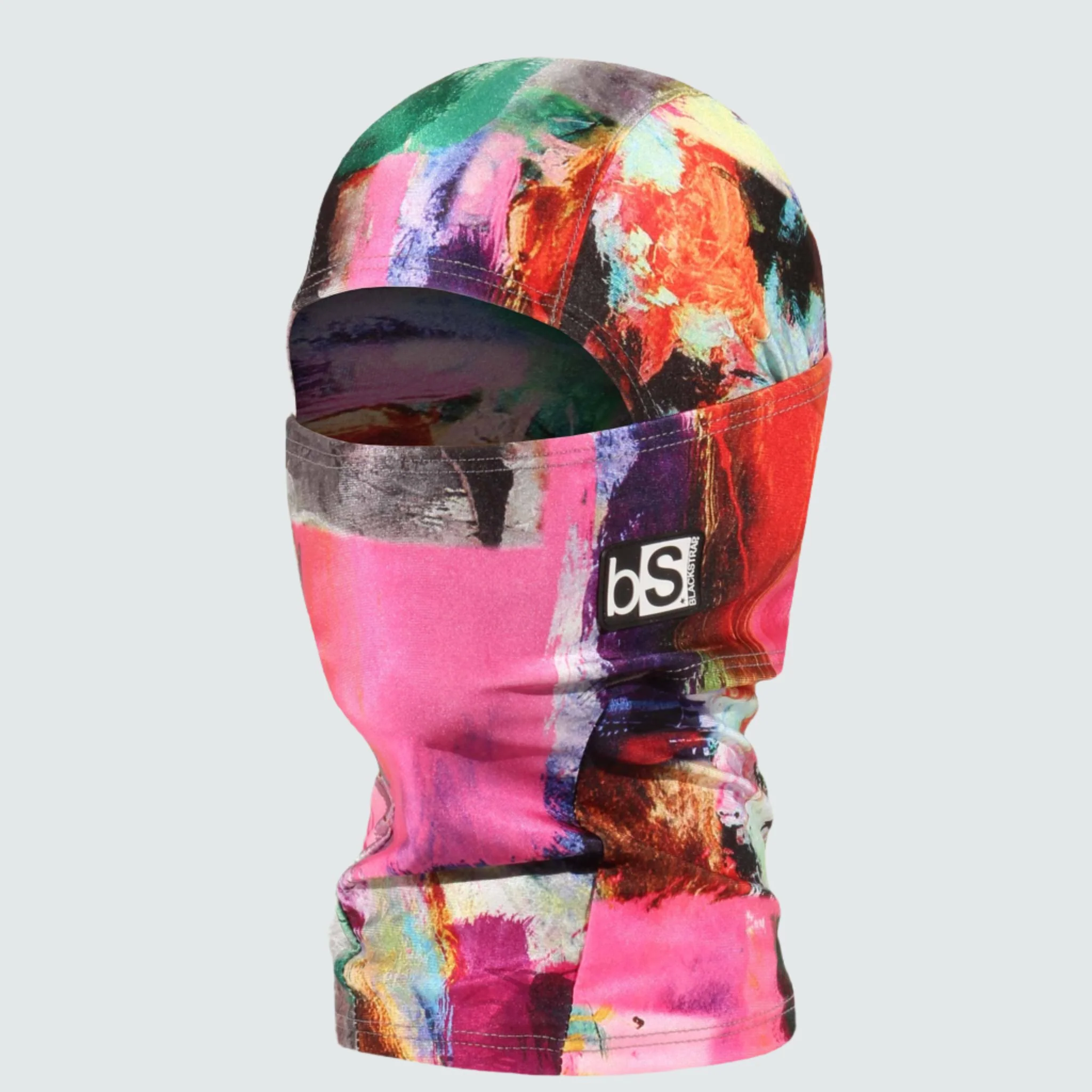 Kids' Hood Balaclava Prints - Image 12