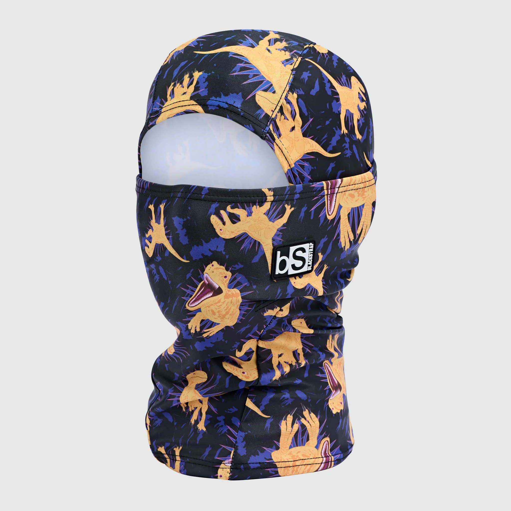 Kids' Hood Balaclava Prints - Image 13