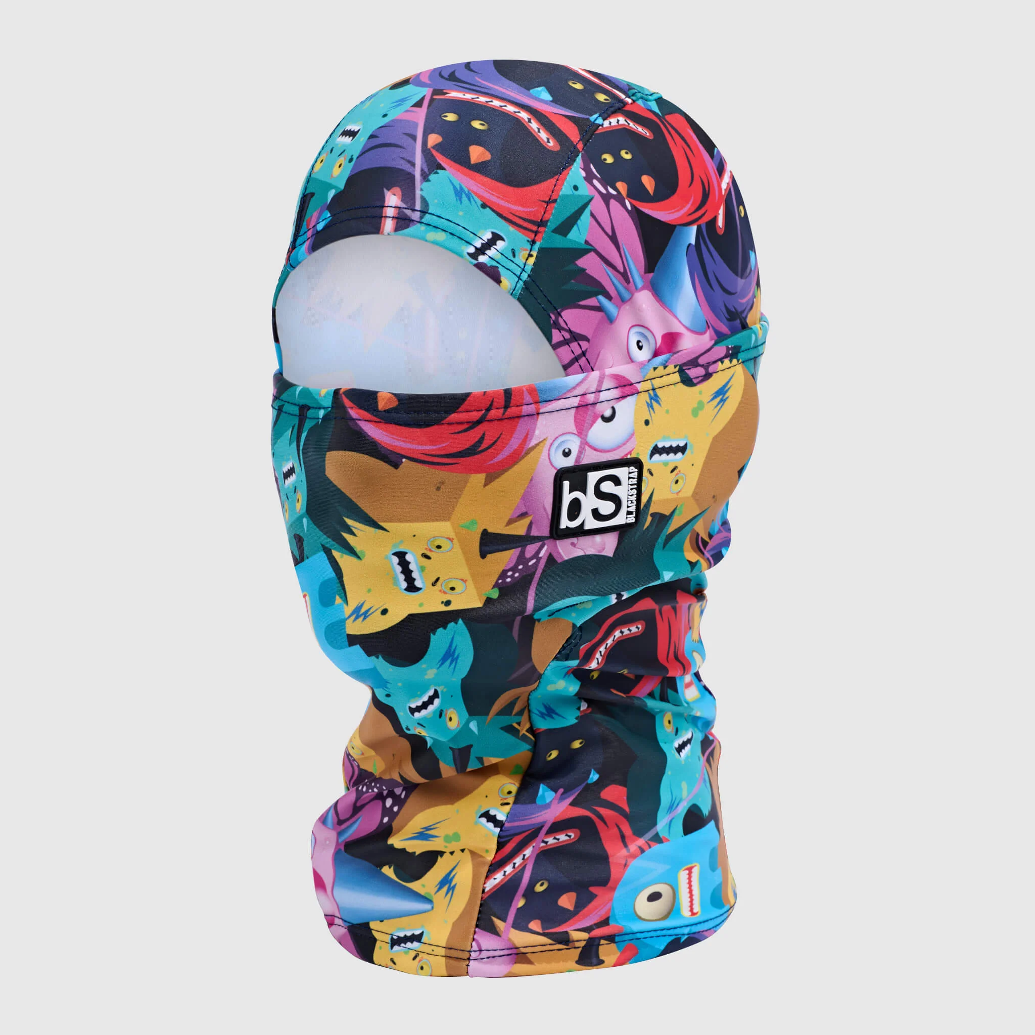 Kids' Hood Balaclava Prints - Image 14