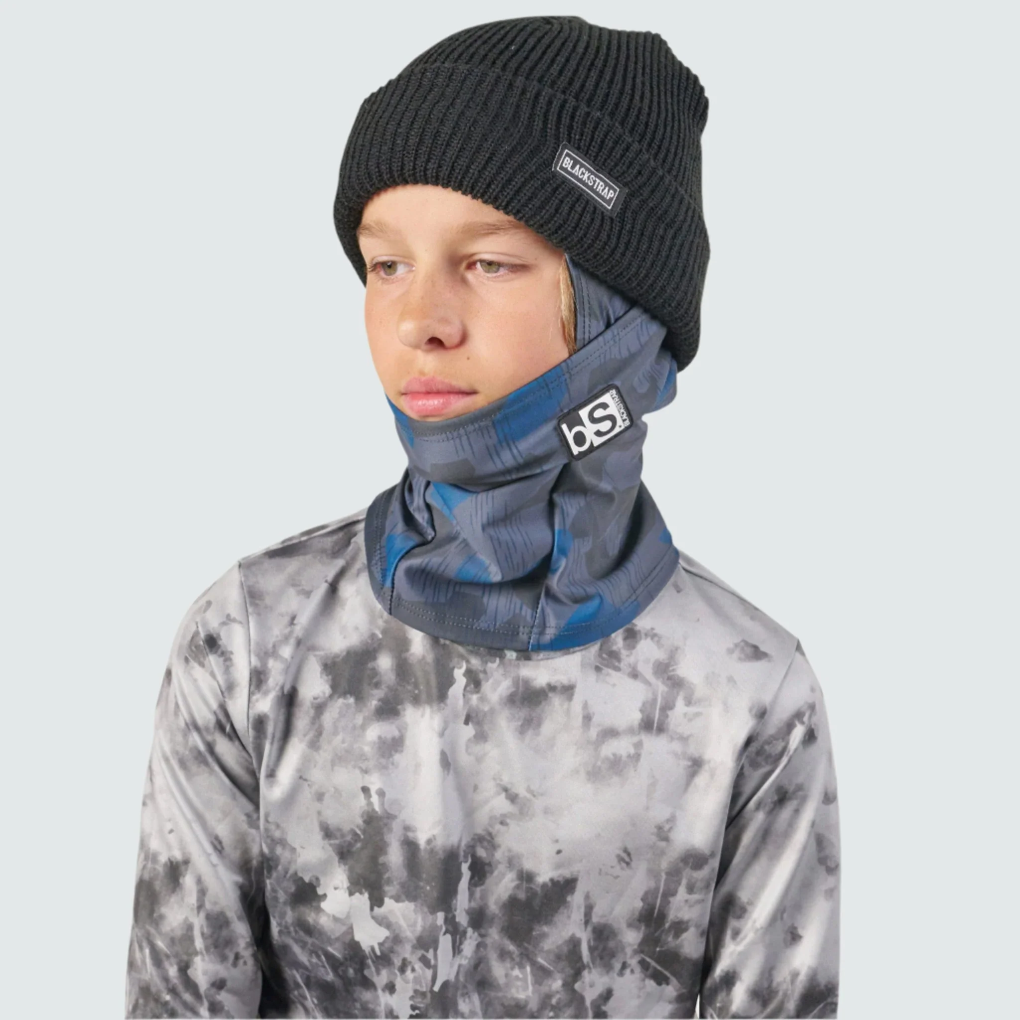 Kids' Hood Balaclava Prints - Image 16