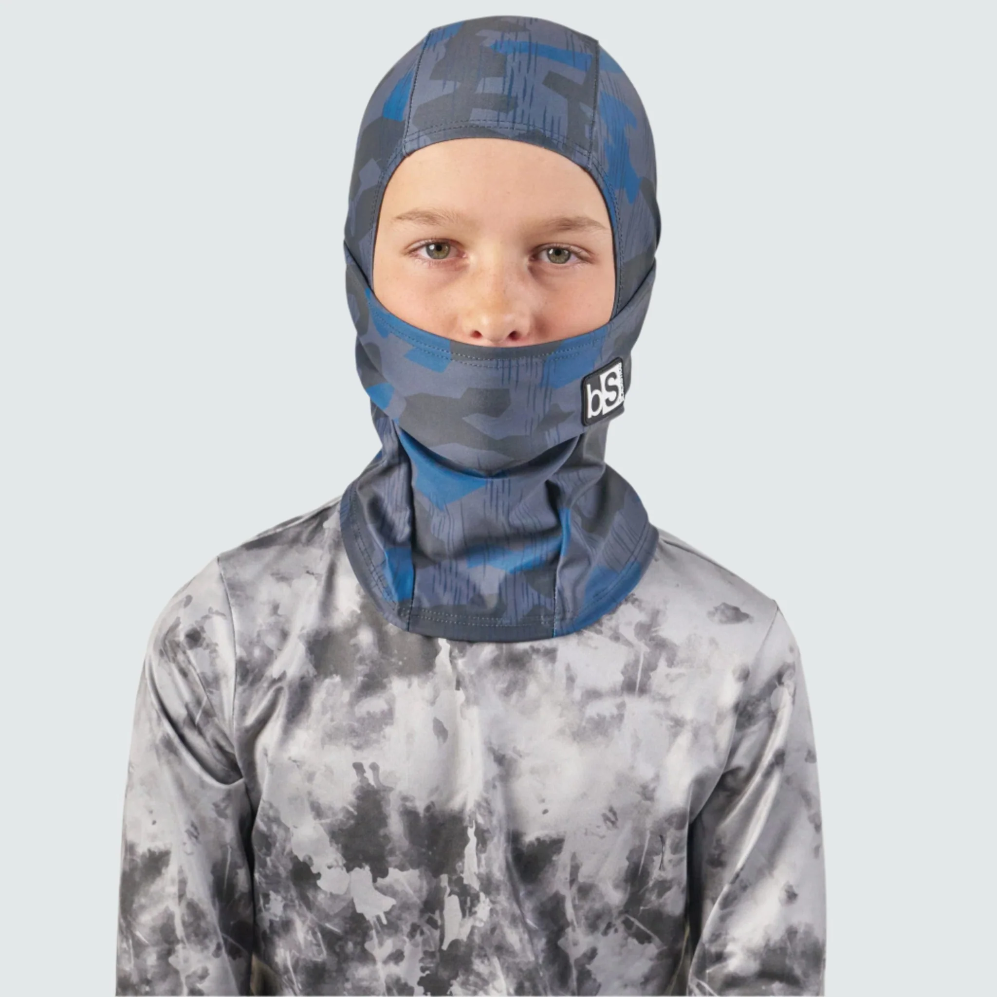 Kids' Hood Balaclava Prints - Image 17