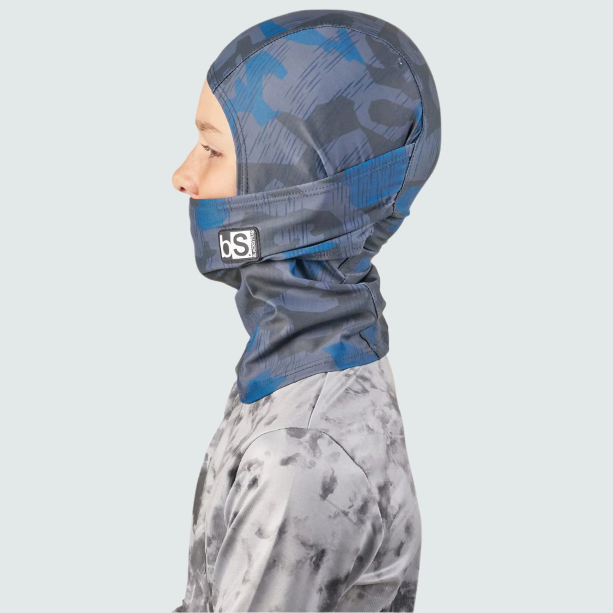 Kids' Hood Balaclava Prints - Image 18