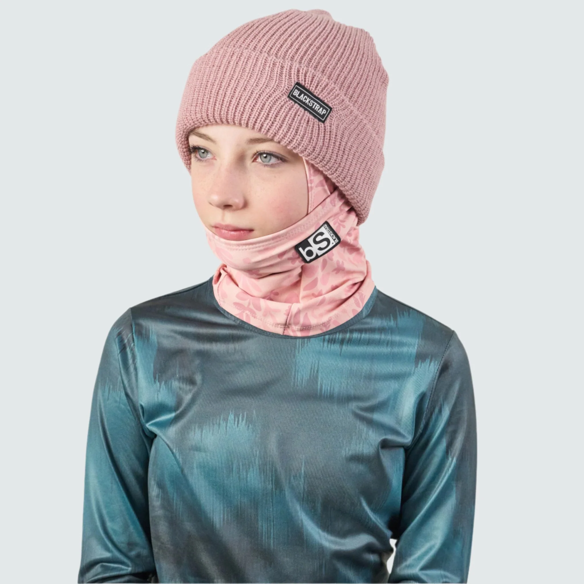 Kids' Hood Balaclava Prints - Image 20