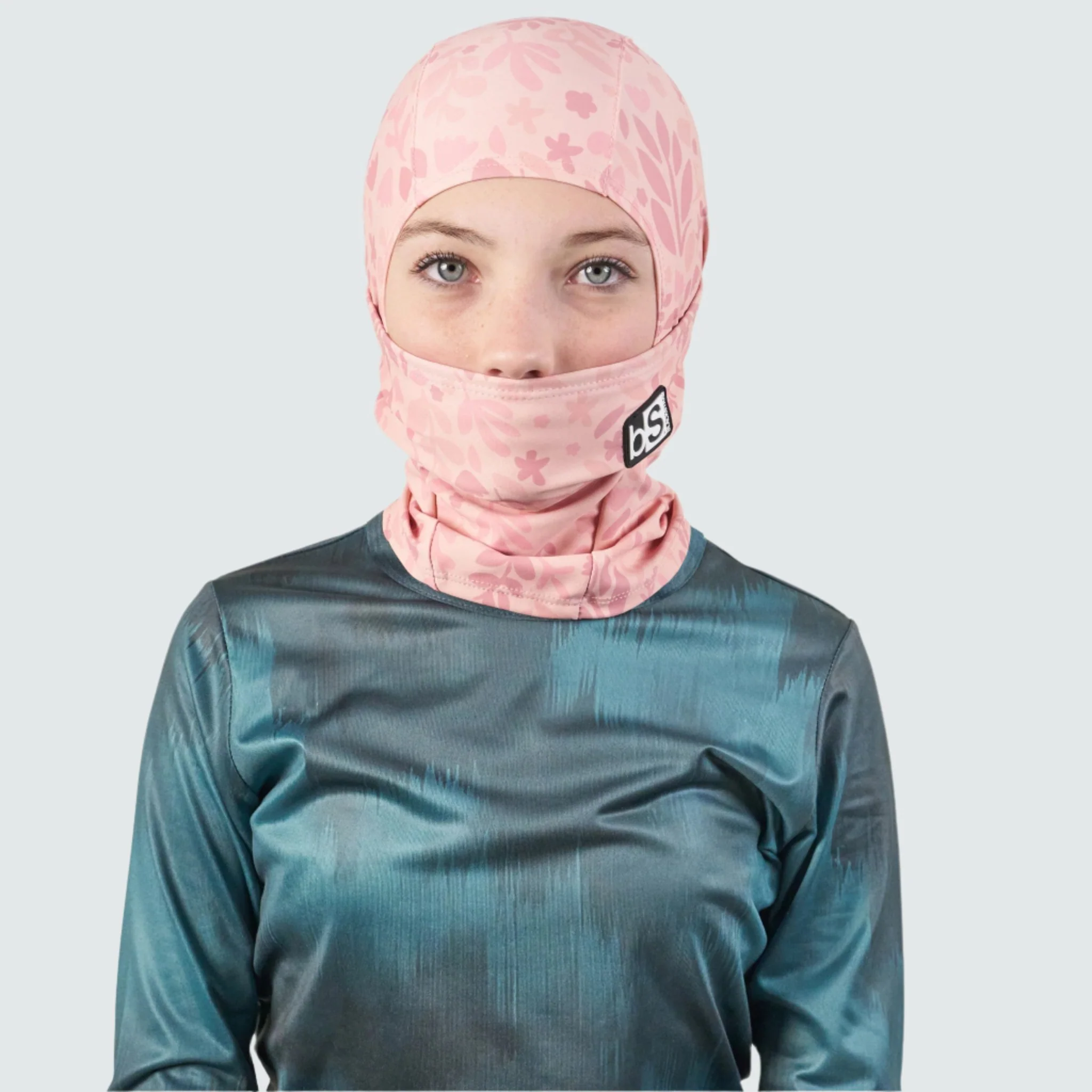Kids' Hood Balaclava Prints - Image 21