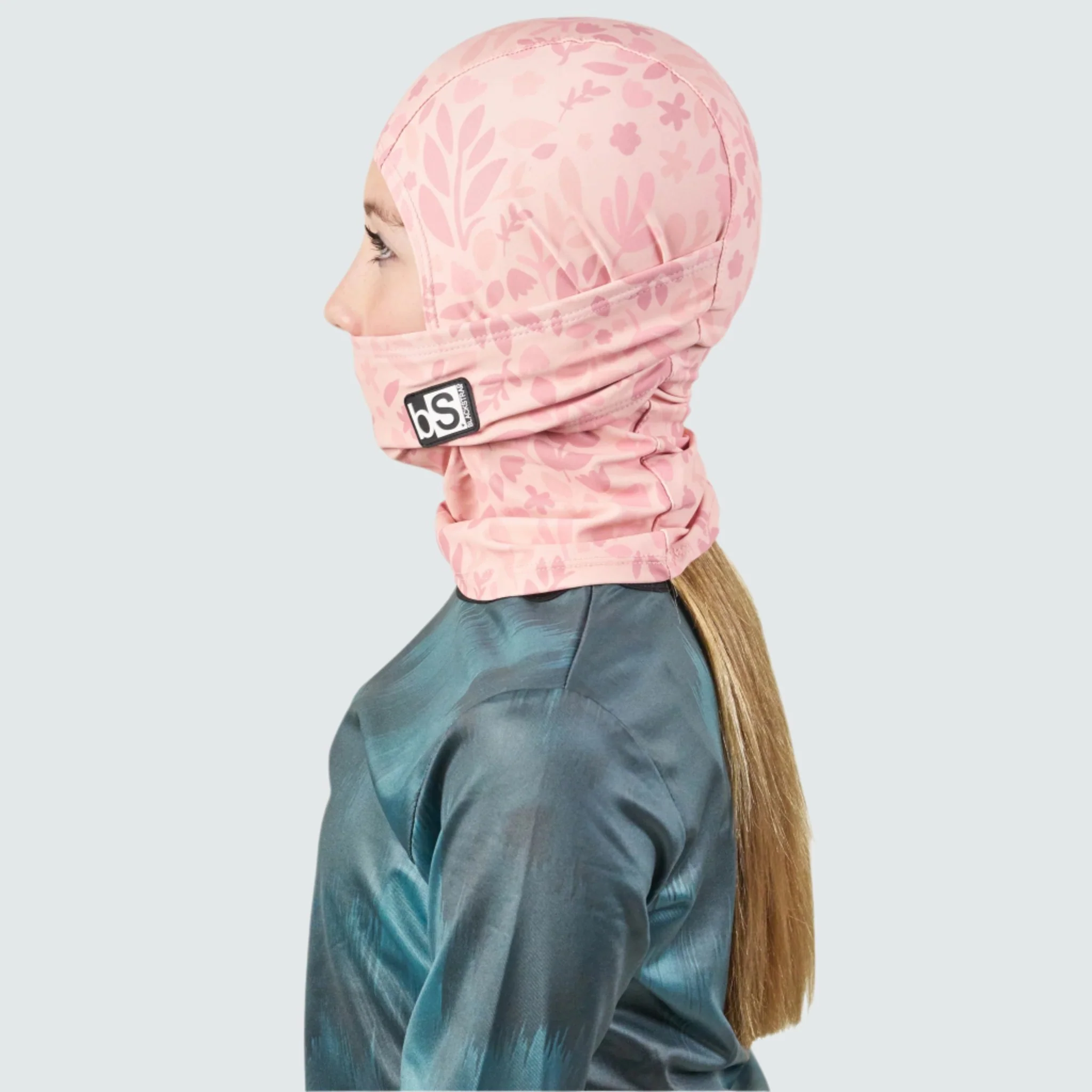 Kids' Hood Balaclava Prints - Image 22