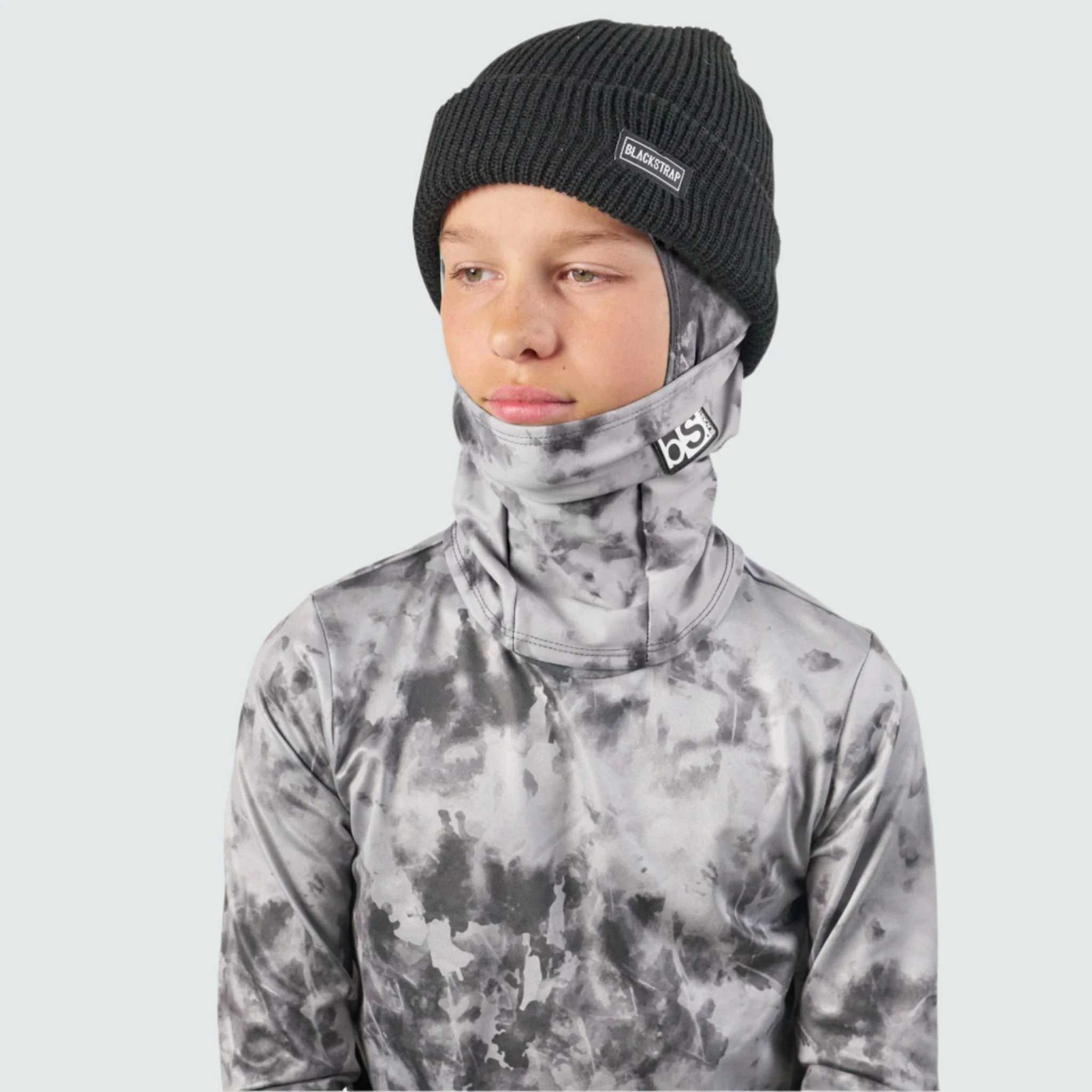 Kids' Hood Balaclava Prints - Image 26