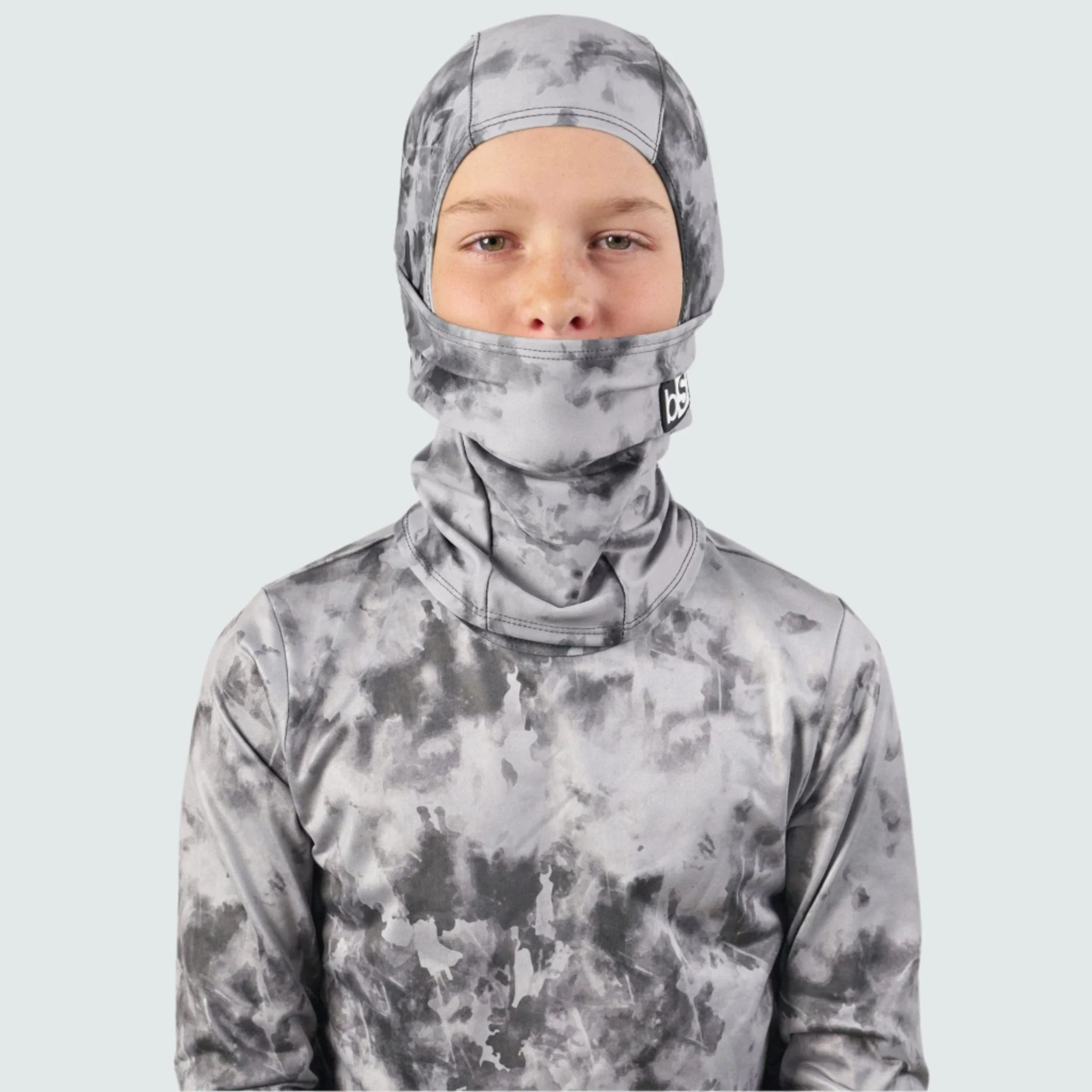 Kids' Hood Balaclava Prints - Image 27