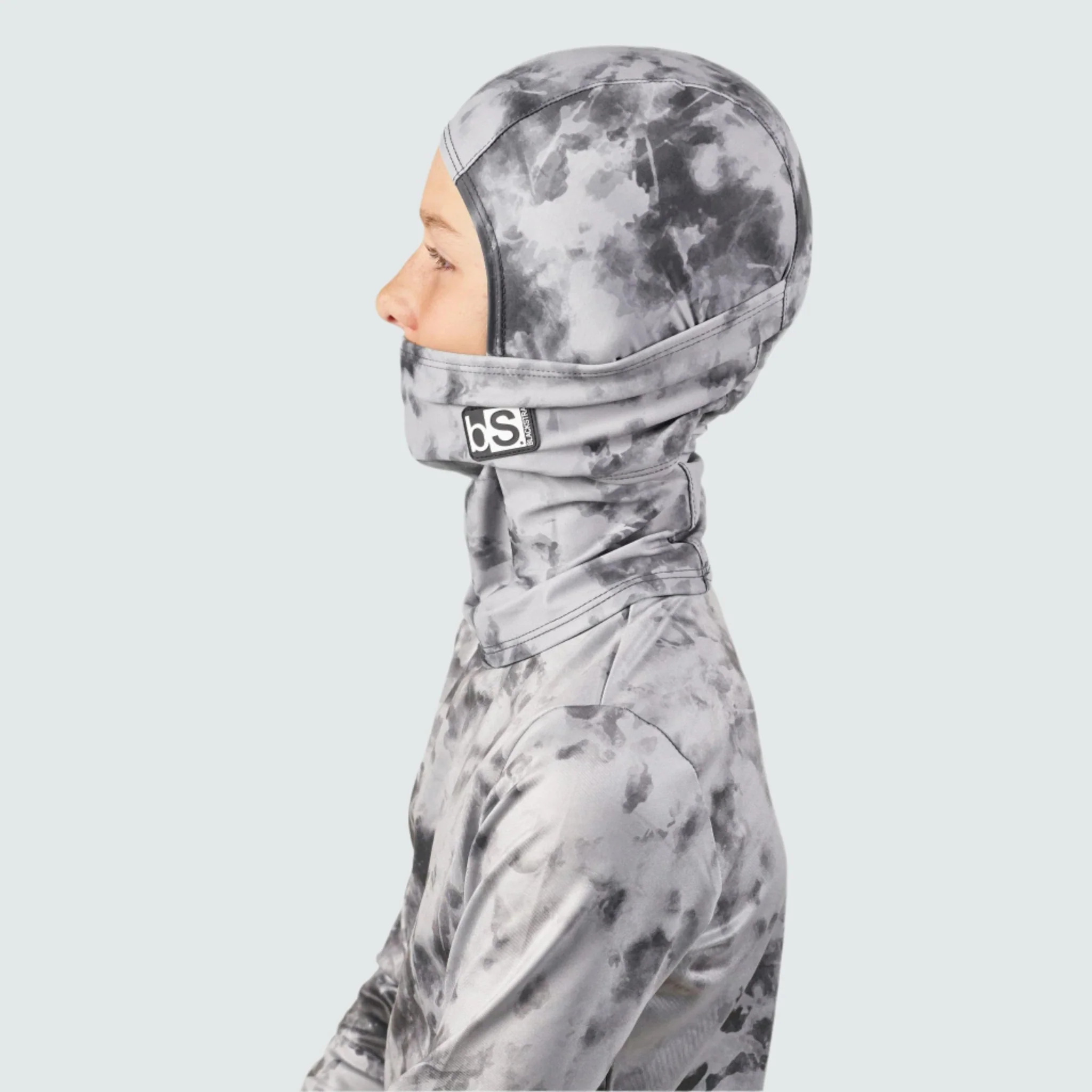 Kids' Hood Balaclava Prints - Image 28