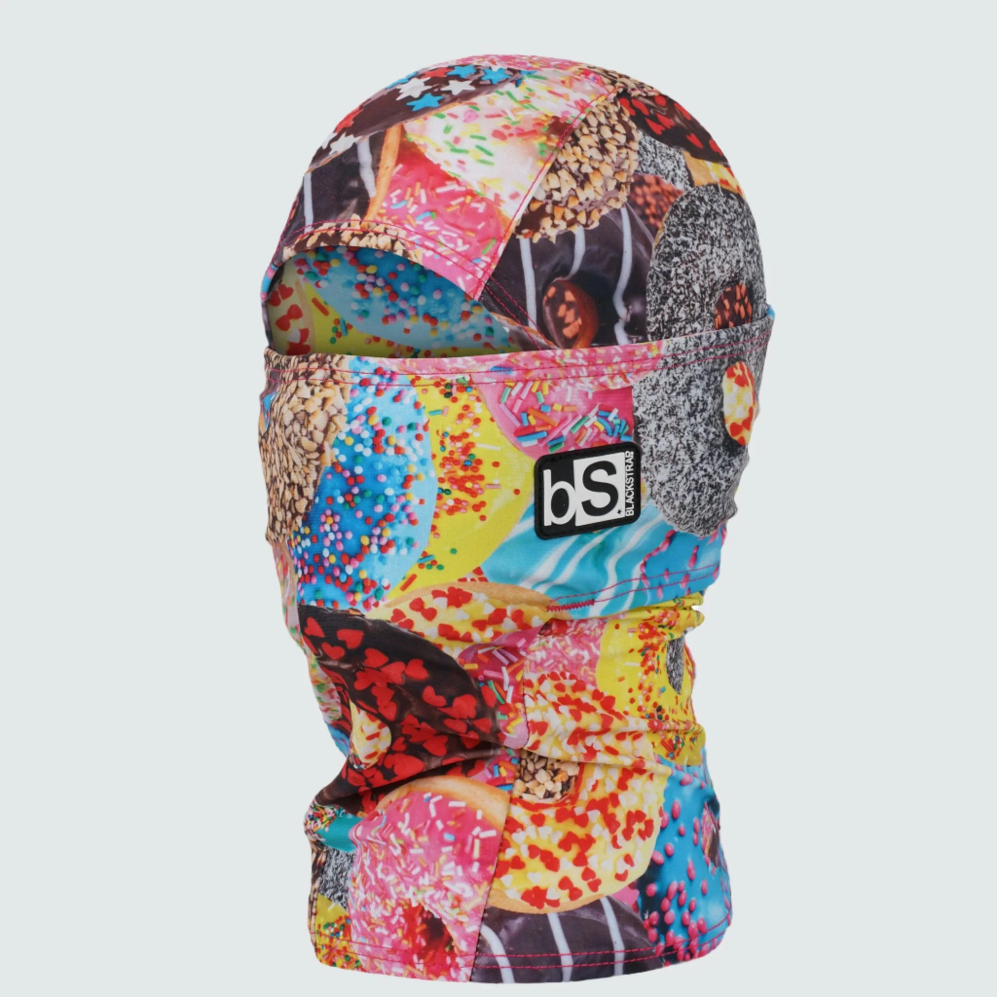 Kids' Hood Balaclava Prints - Image 30
