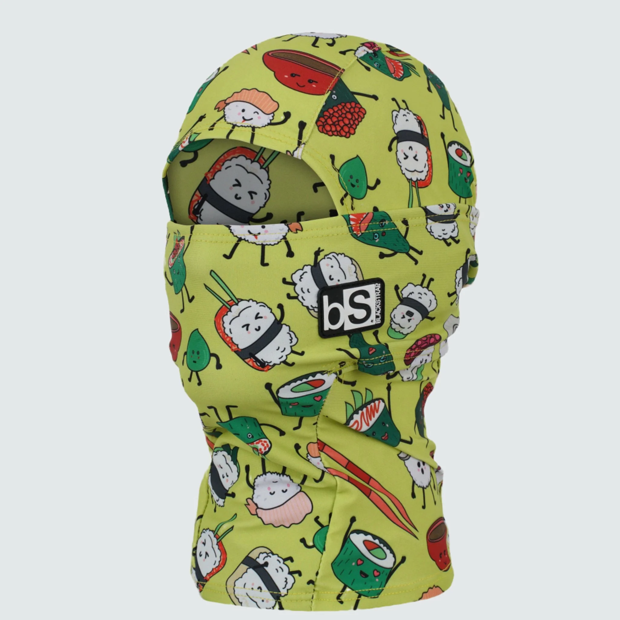 Kids' Hood Balaclava Prints - Image 34