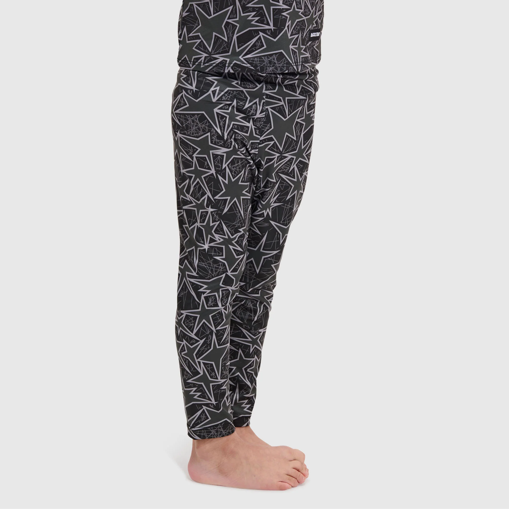 Kids' Little Pine Base Layer Pant - Image 11