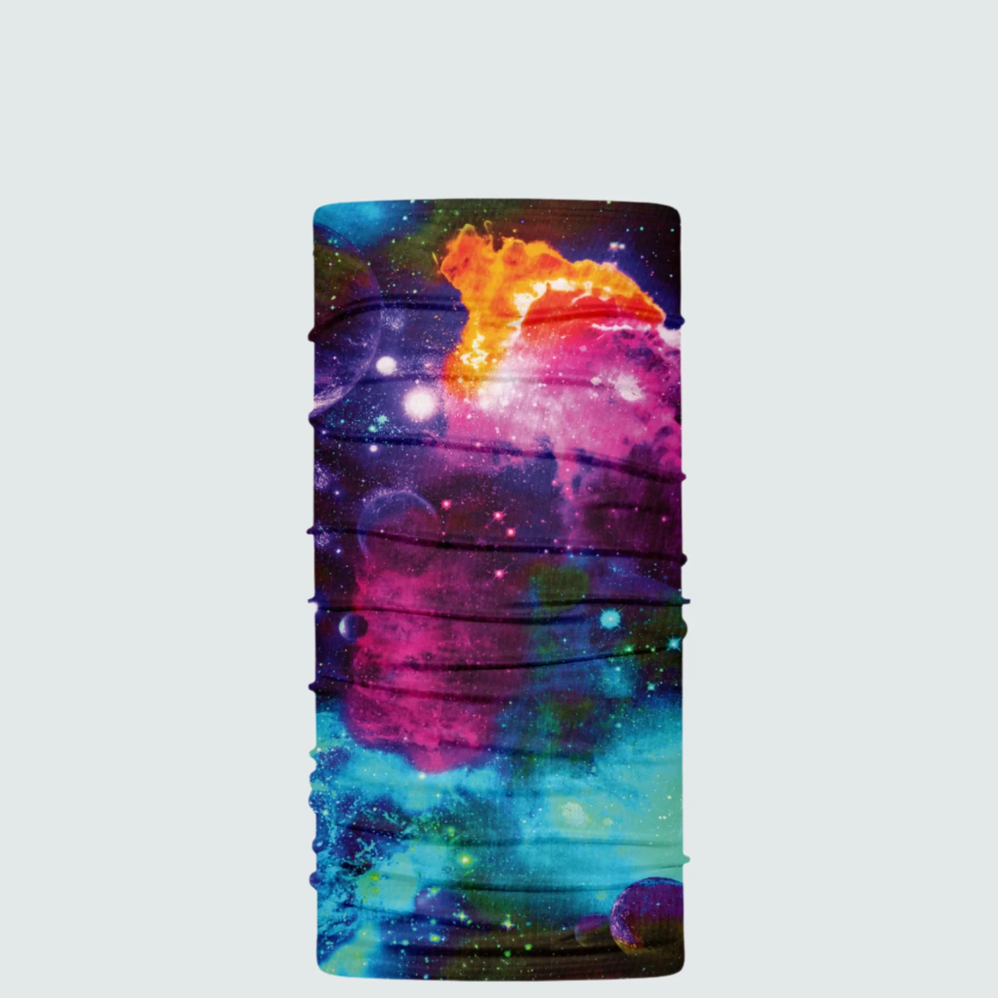 Kids' Therma Tube Neck Warmer - Image 10