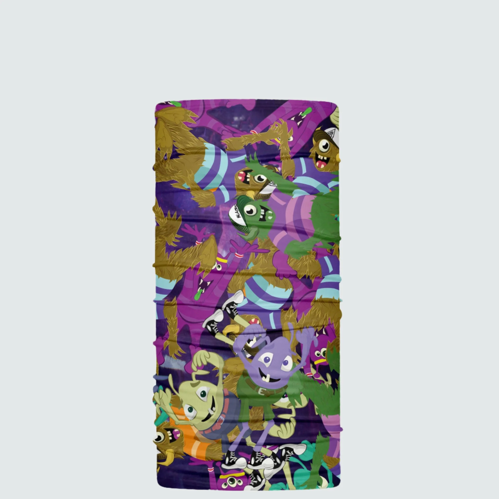 Kids' Therma Tube Neck Warmer - Image 12