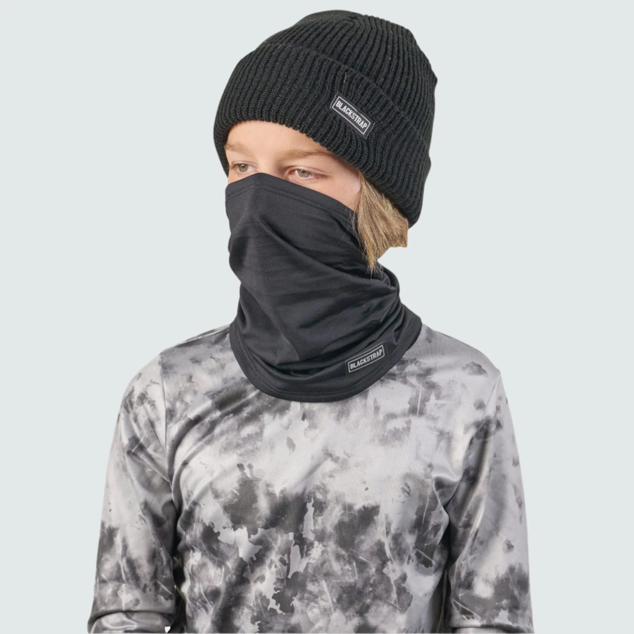 Kids' Therma Tube Neck Warmer - Image 4