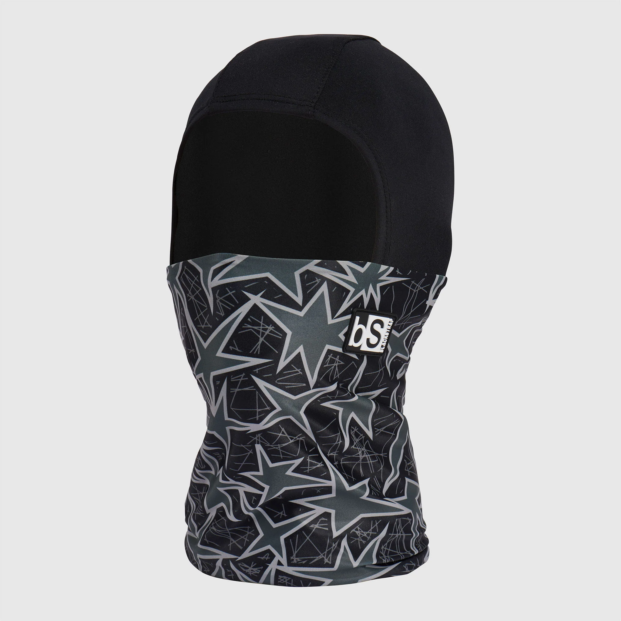 Kids' Treble Hood Balaclava Prints - Image 10