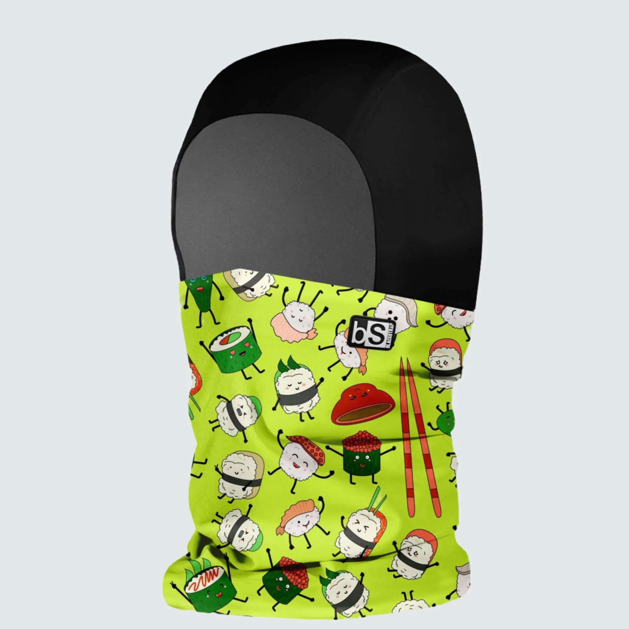 Kids' Treble Hood Balaclava Prints - Image 11