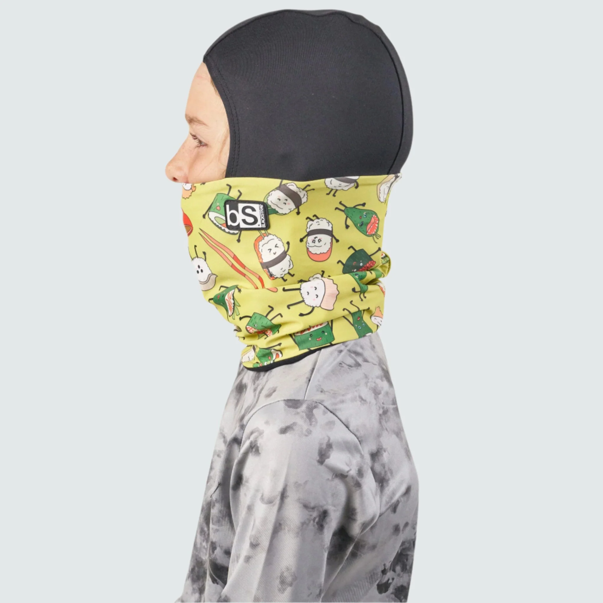 Kids' Treble Hood Balaclava Prints - Image 12