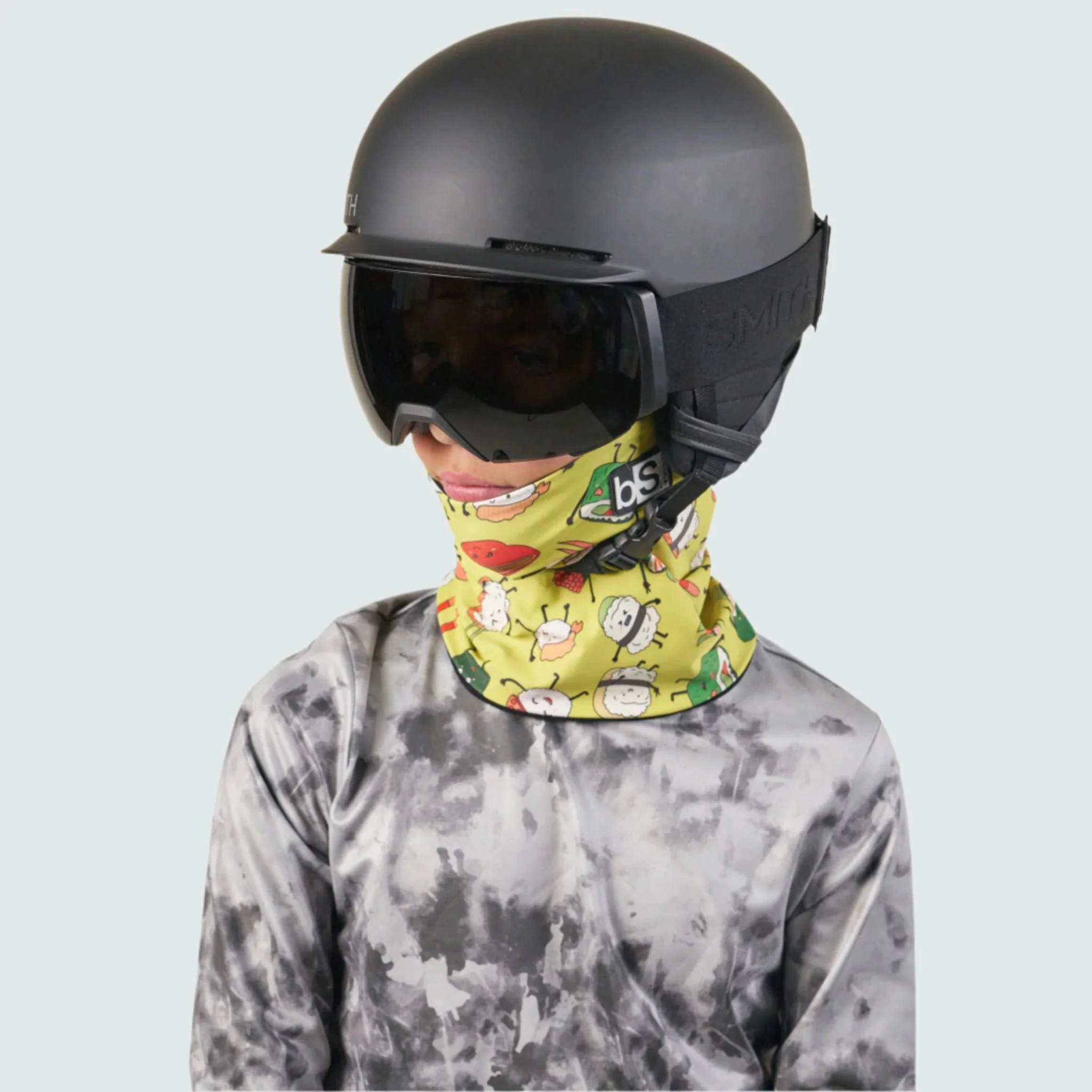Kids' Treble Hood Balaclava Prints - Image 14