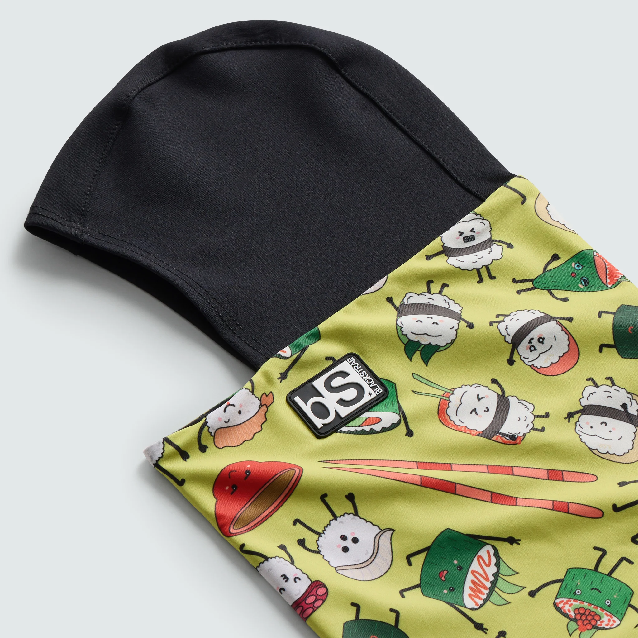 Kids' Treble Hood Balaclava Prints - Image 15