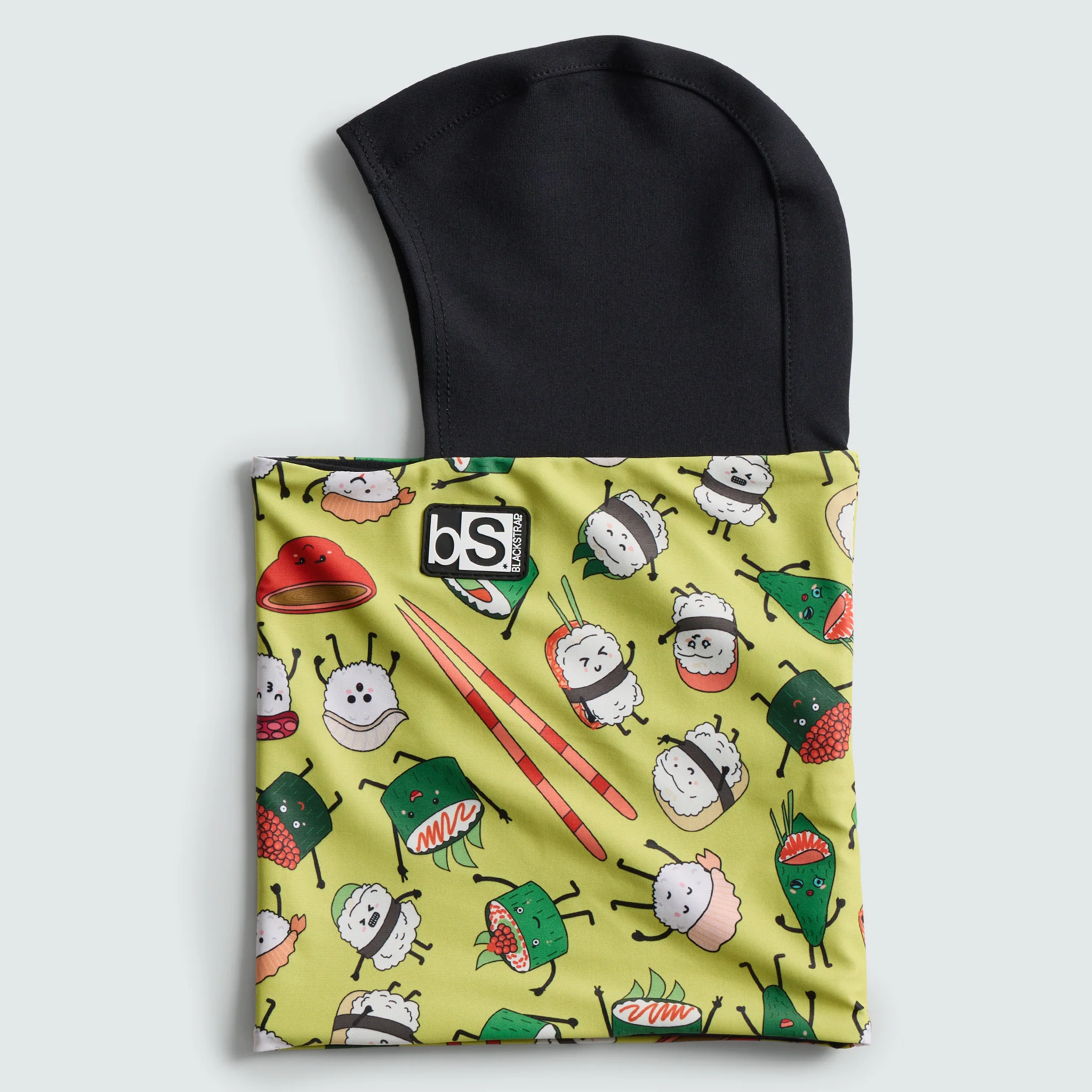 Kids' Treble Hood Balaclava Prints - Image 16