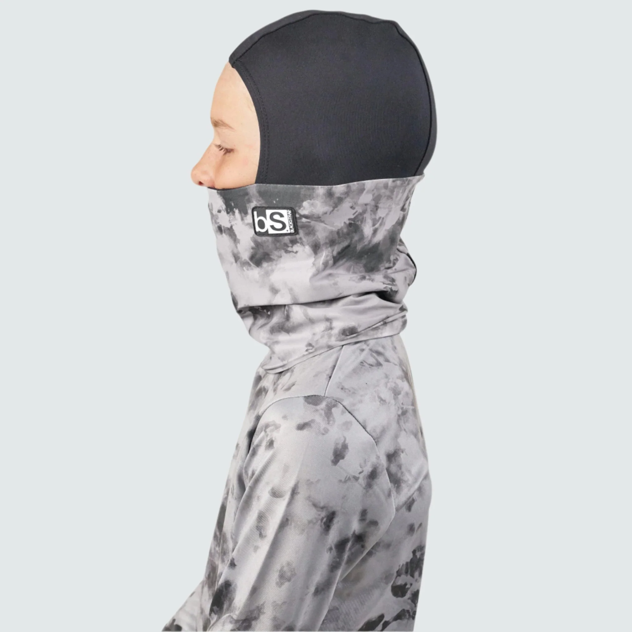 Kids' Treble Hood Balaclava Prints - Image 18