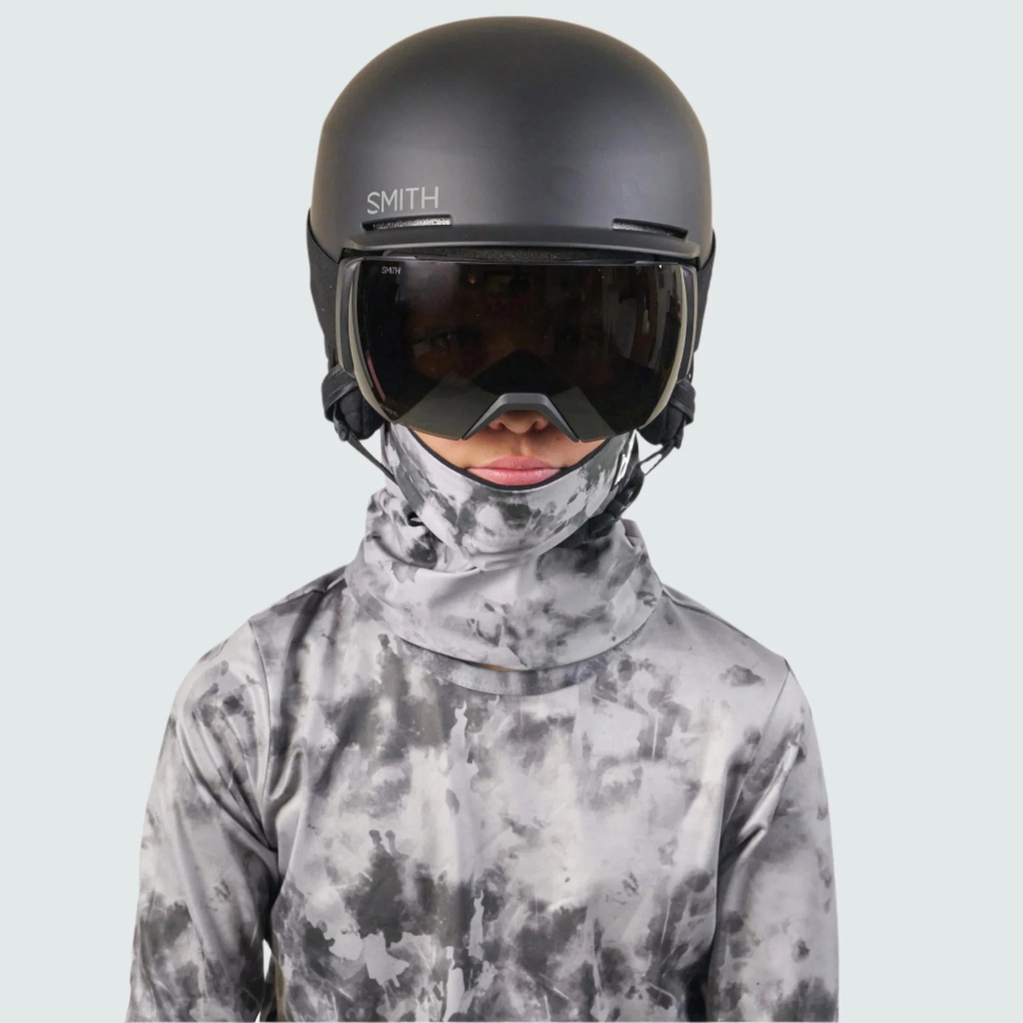 Kids' Treble Hood Balaclava Prints - Image 20