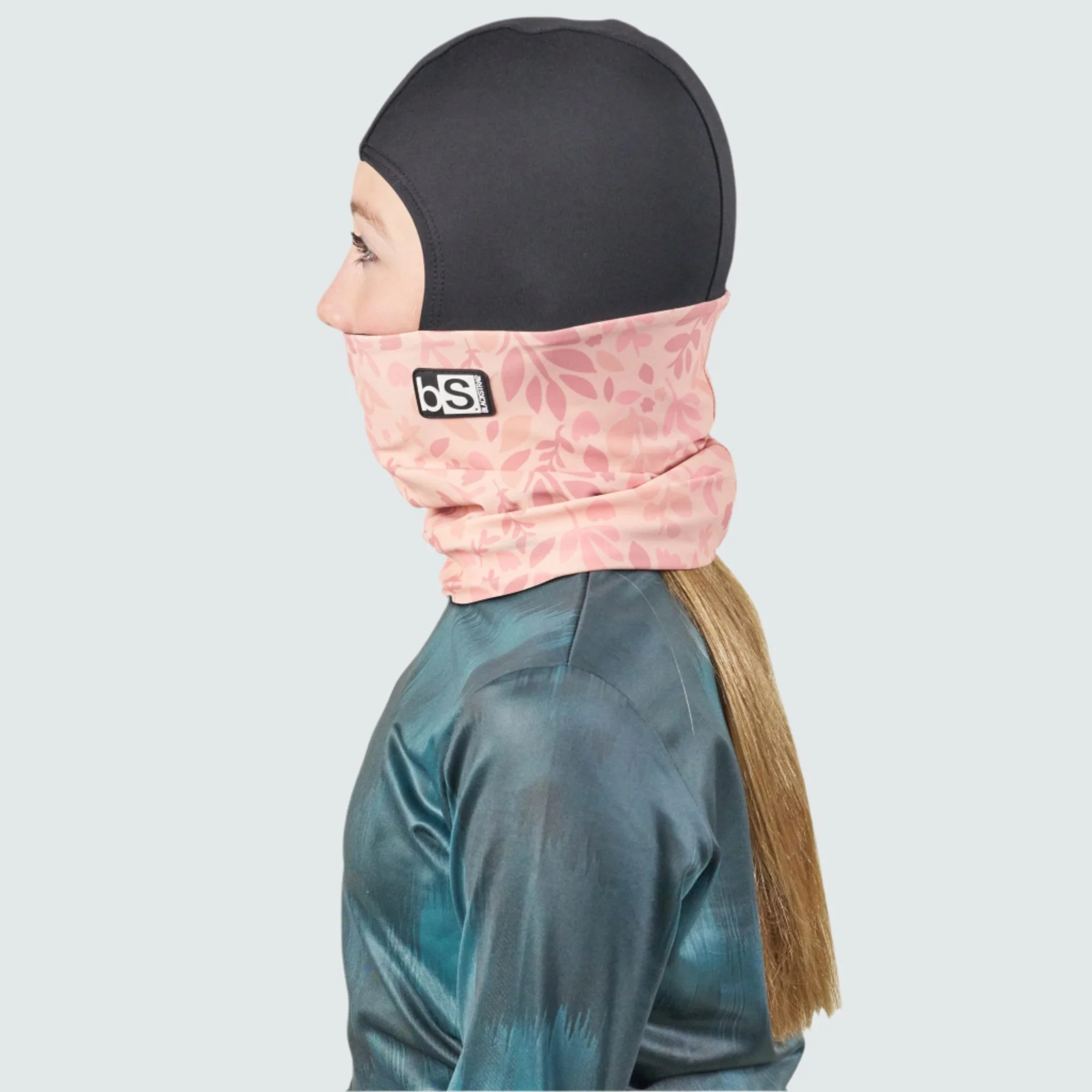 Kids' Treble Hood Balaclava Prints - Image 26