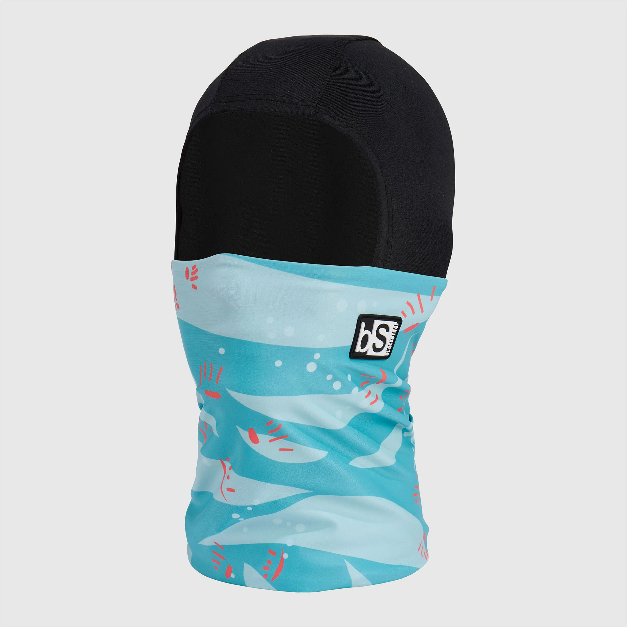 Kids' Treble Hood Balaclava Prints - Image 8