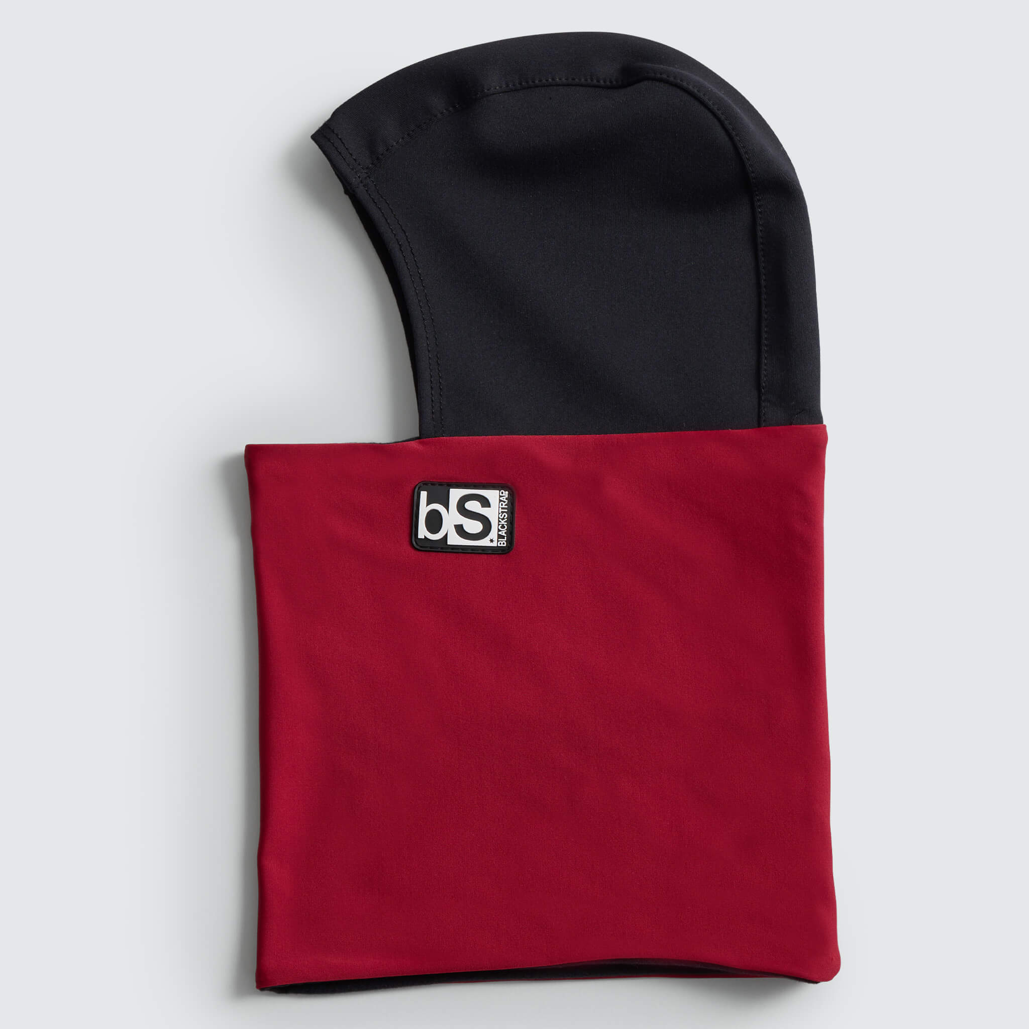 Kids' Treble Hood Balaclava Solid Tones - Image 24