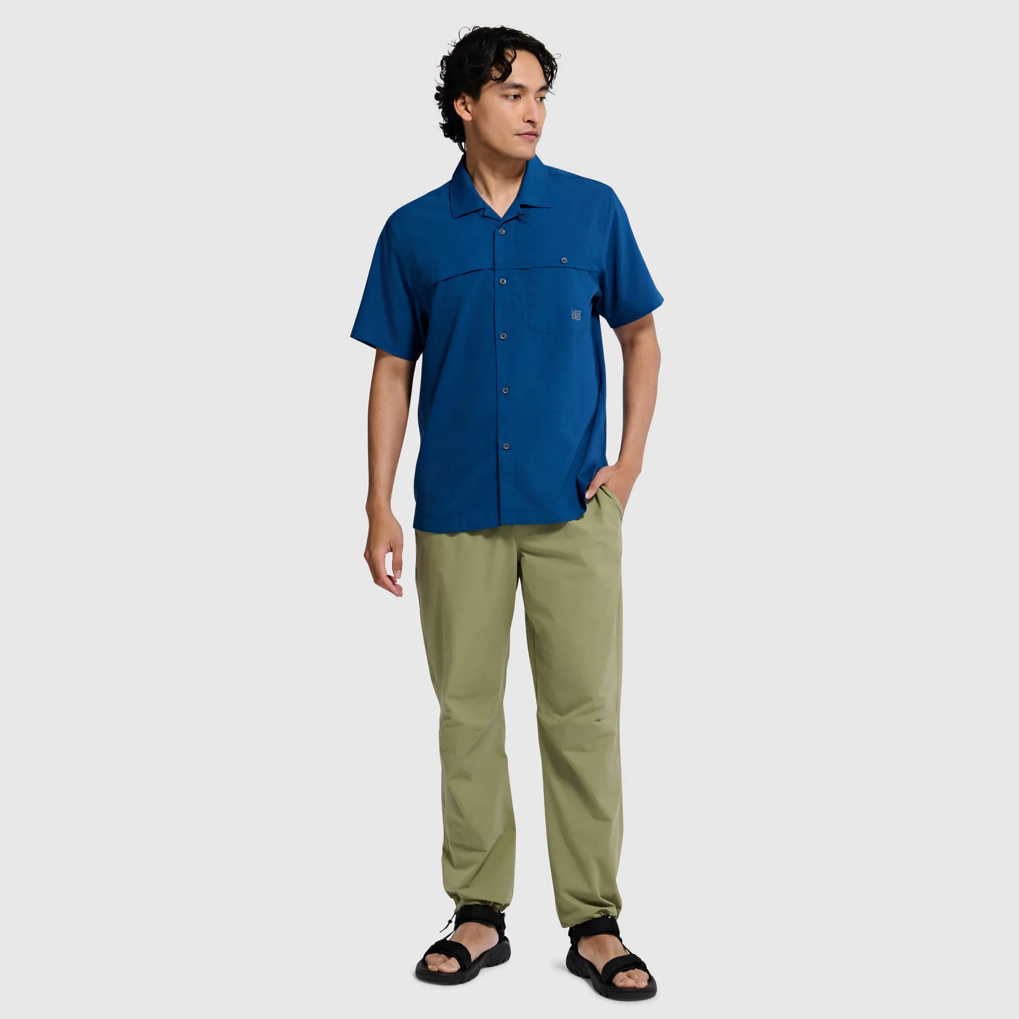 Men's Approach Active Pant - Image 12