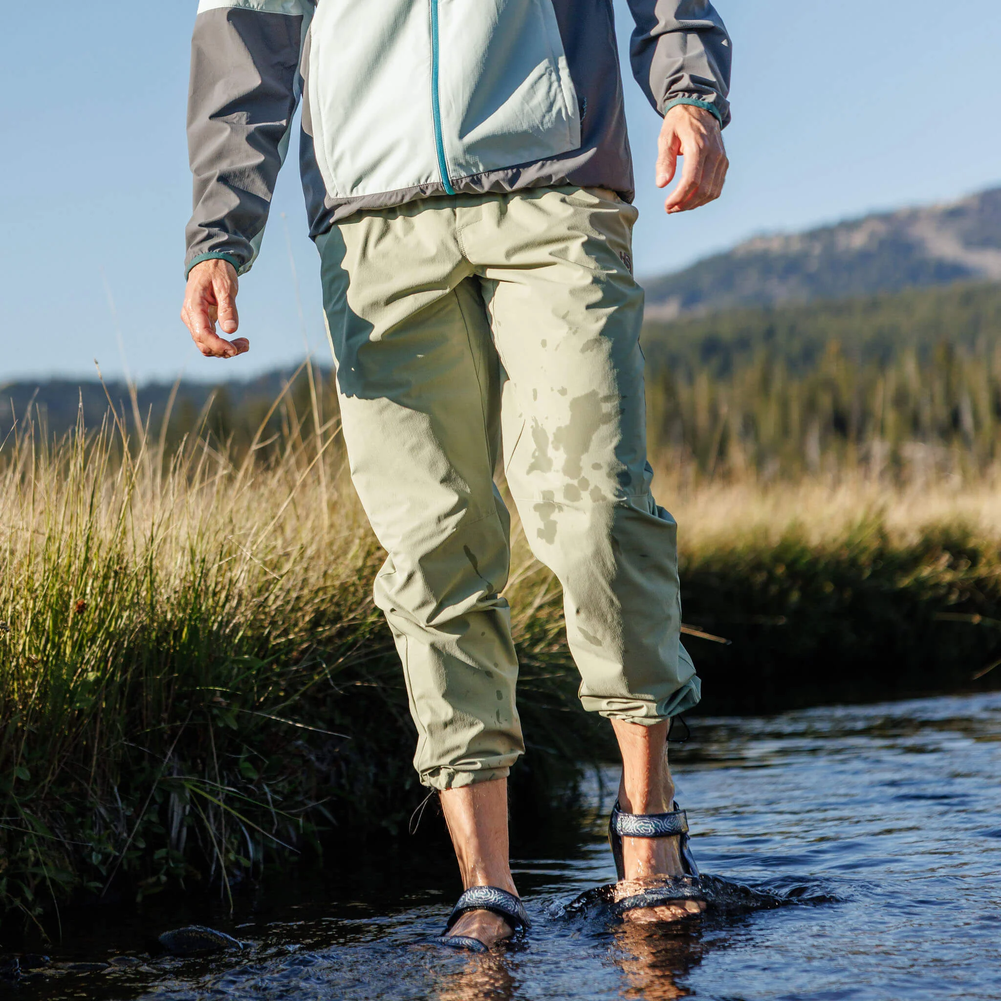 Men's Approach Active Pant - Image 15