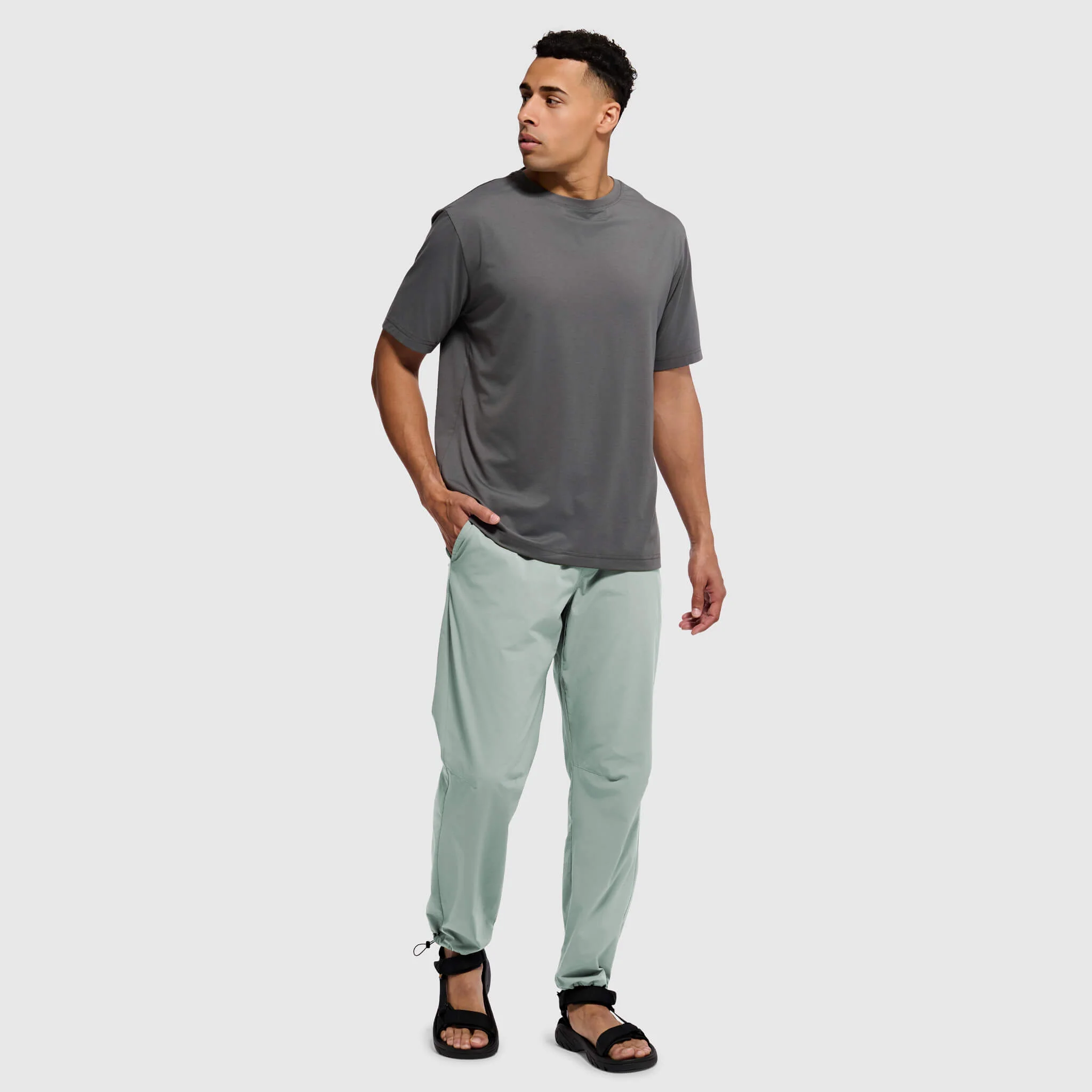Men's Approach Active Pant - Image 17
