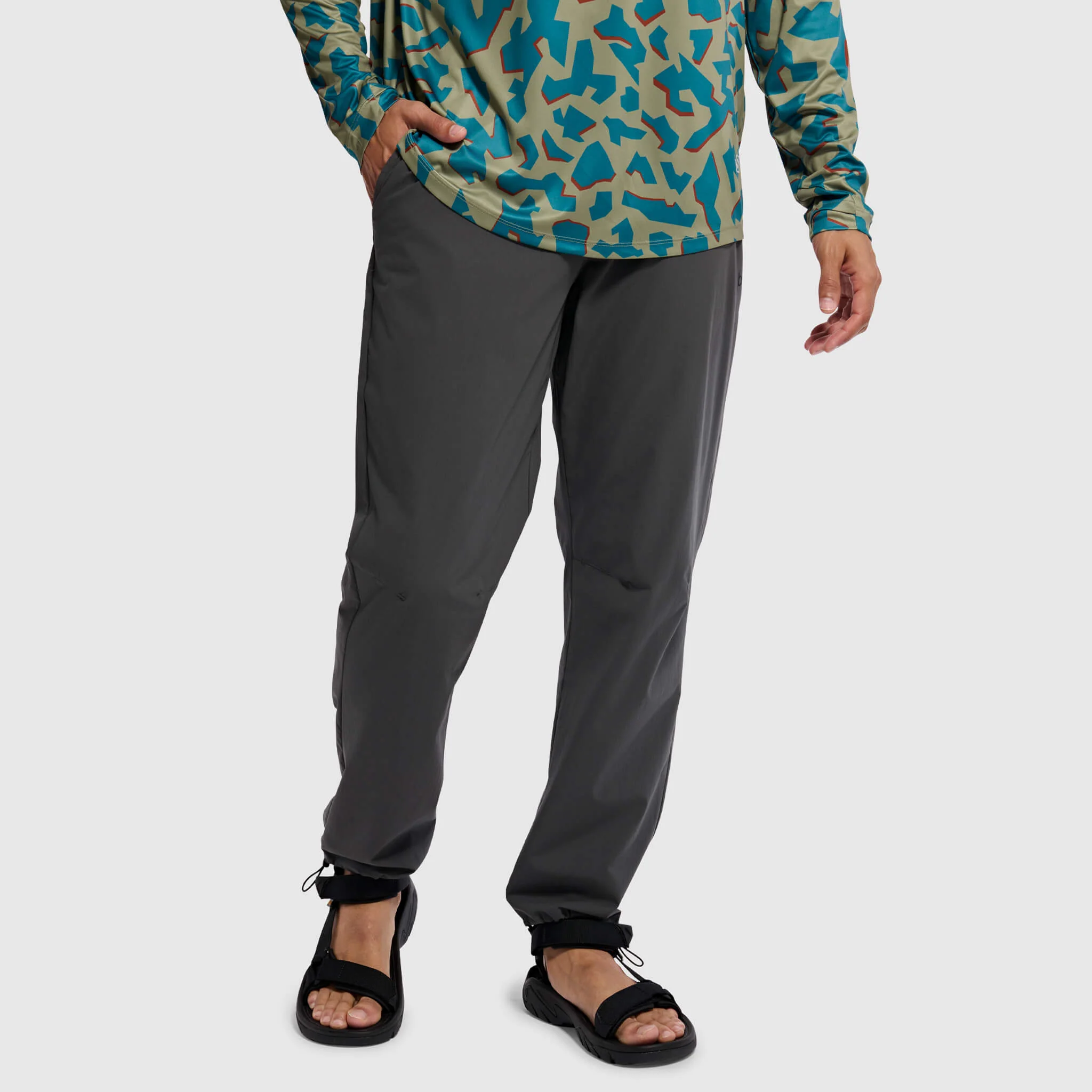 Men's Approach Active Pant - Image 22