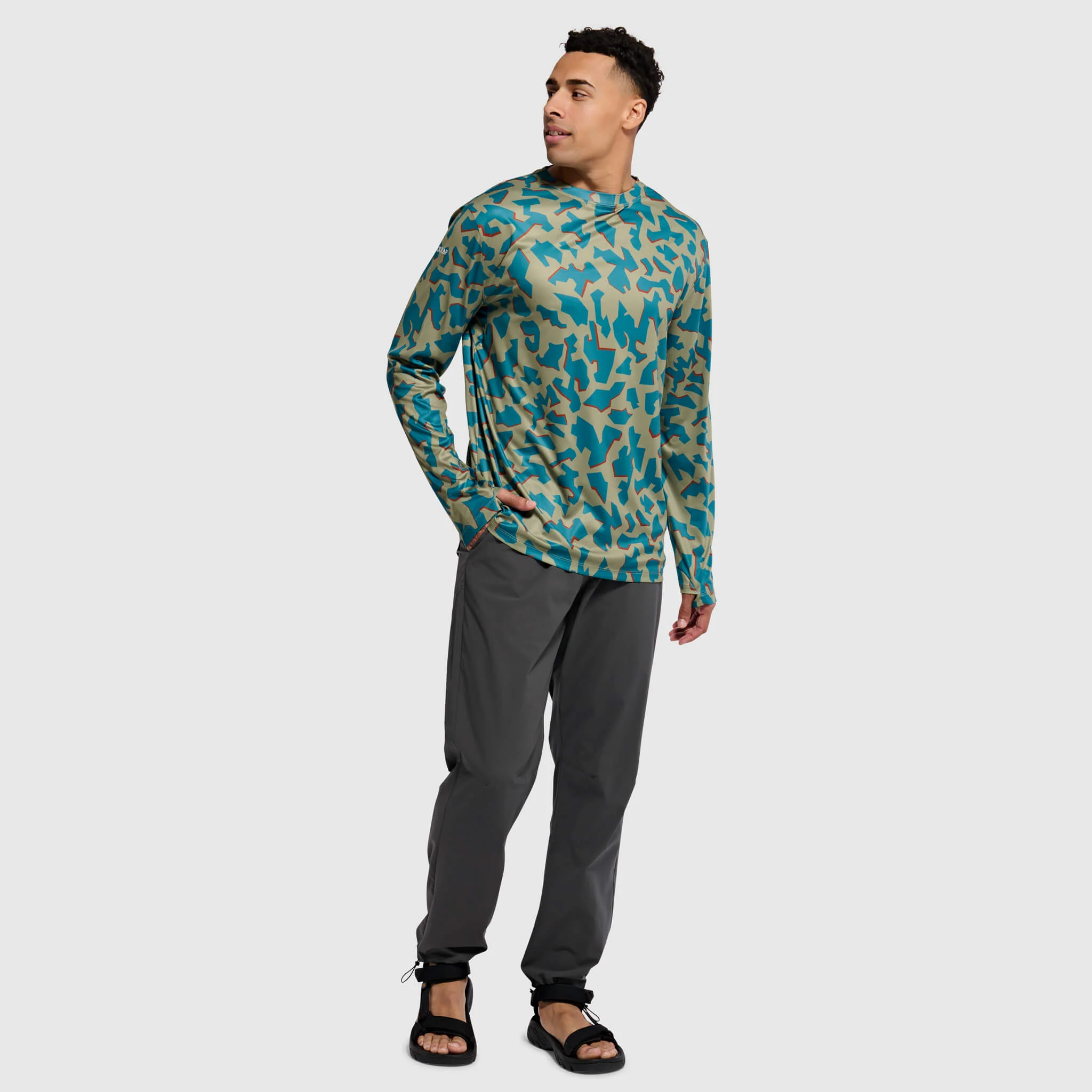Men's Approach Active Pant - Image 26