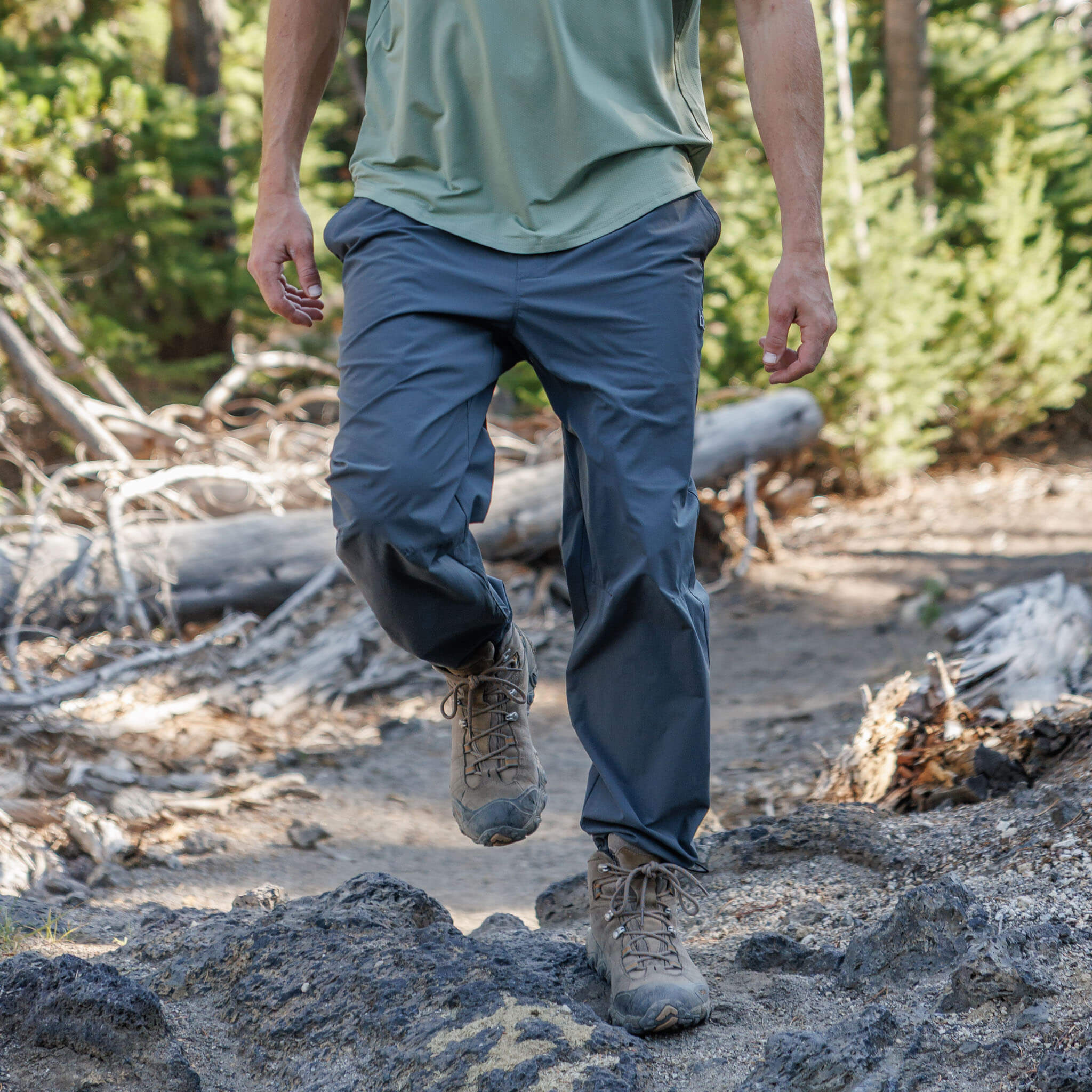 Men's Approach Active Pant - Image 29