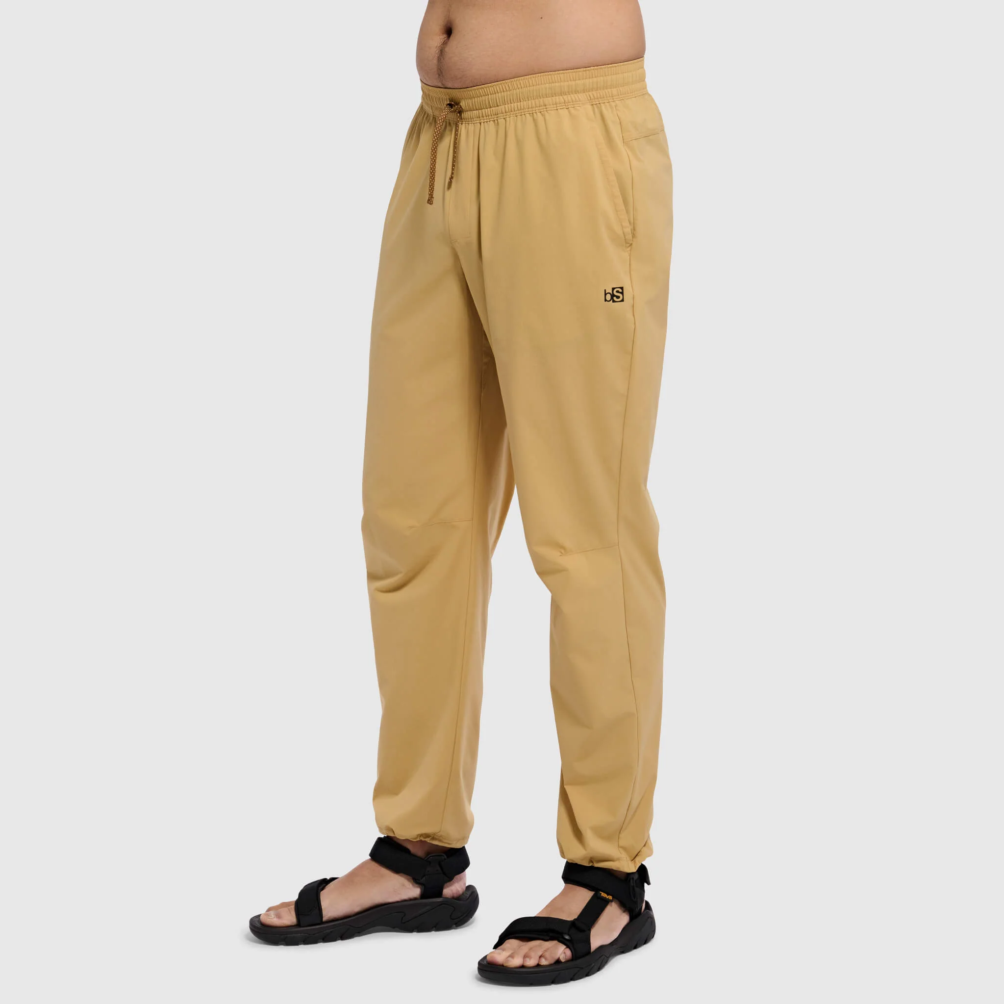 Men's Approach Active Pant - Image 3