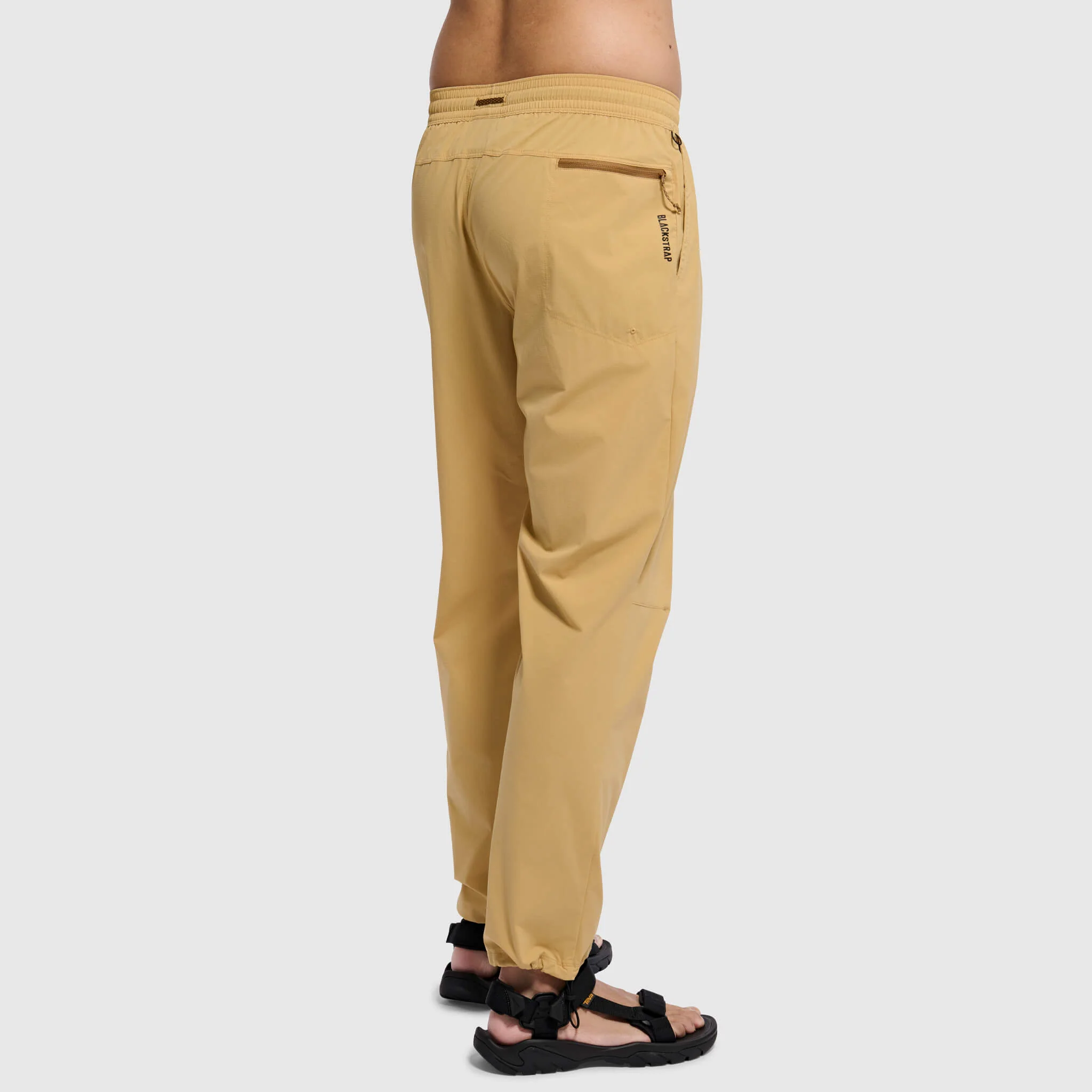 Men's Approach Active Pant - Image 4