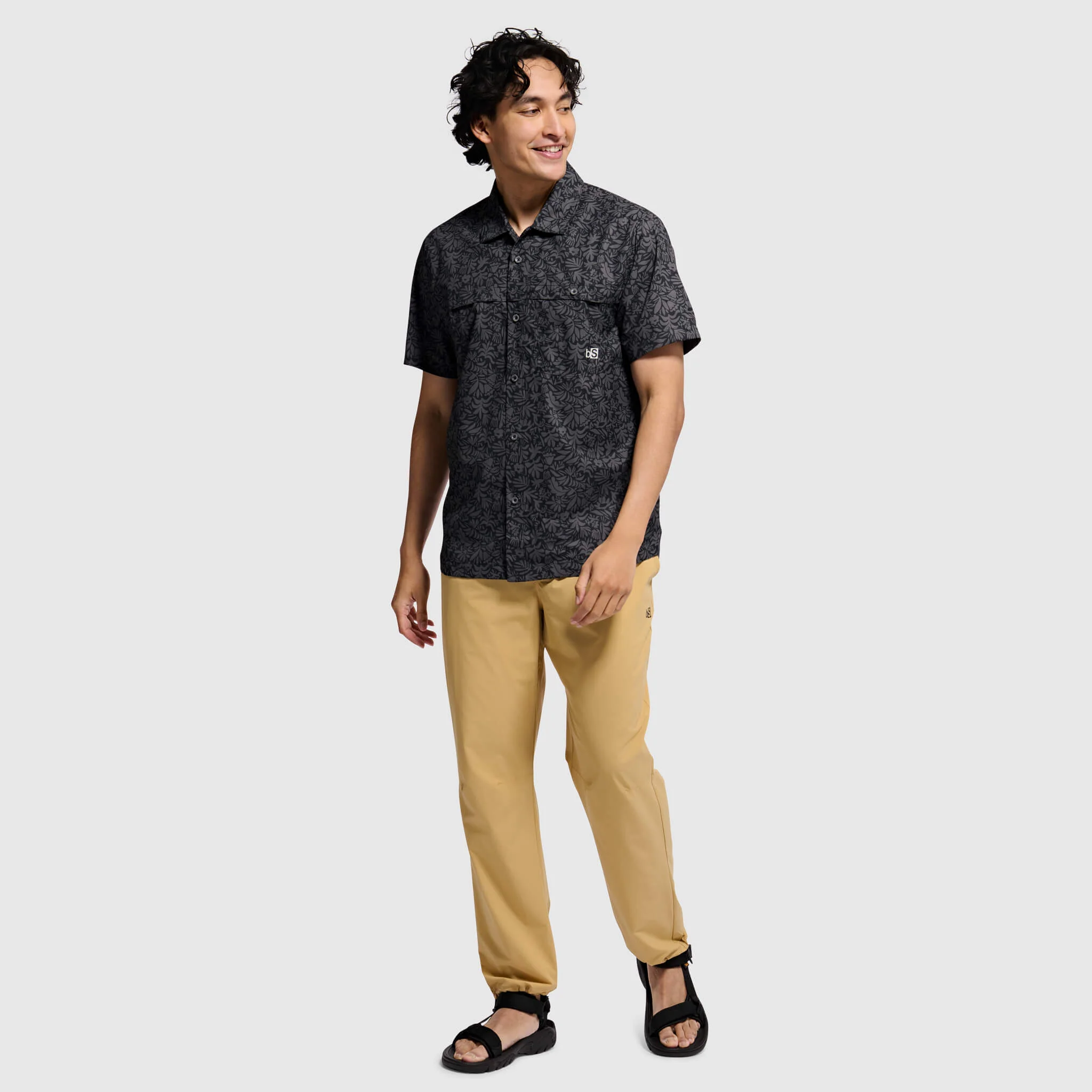Men's Approach Active Pant - Image 5