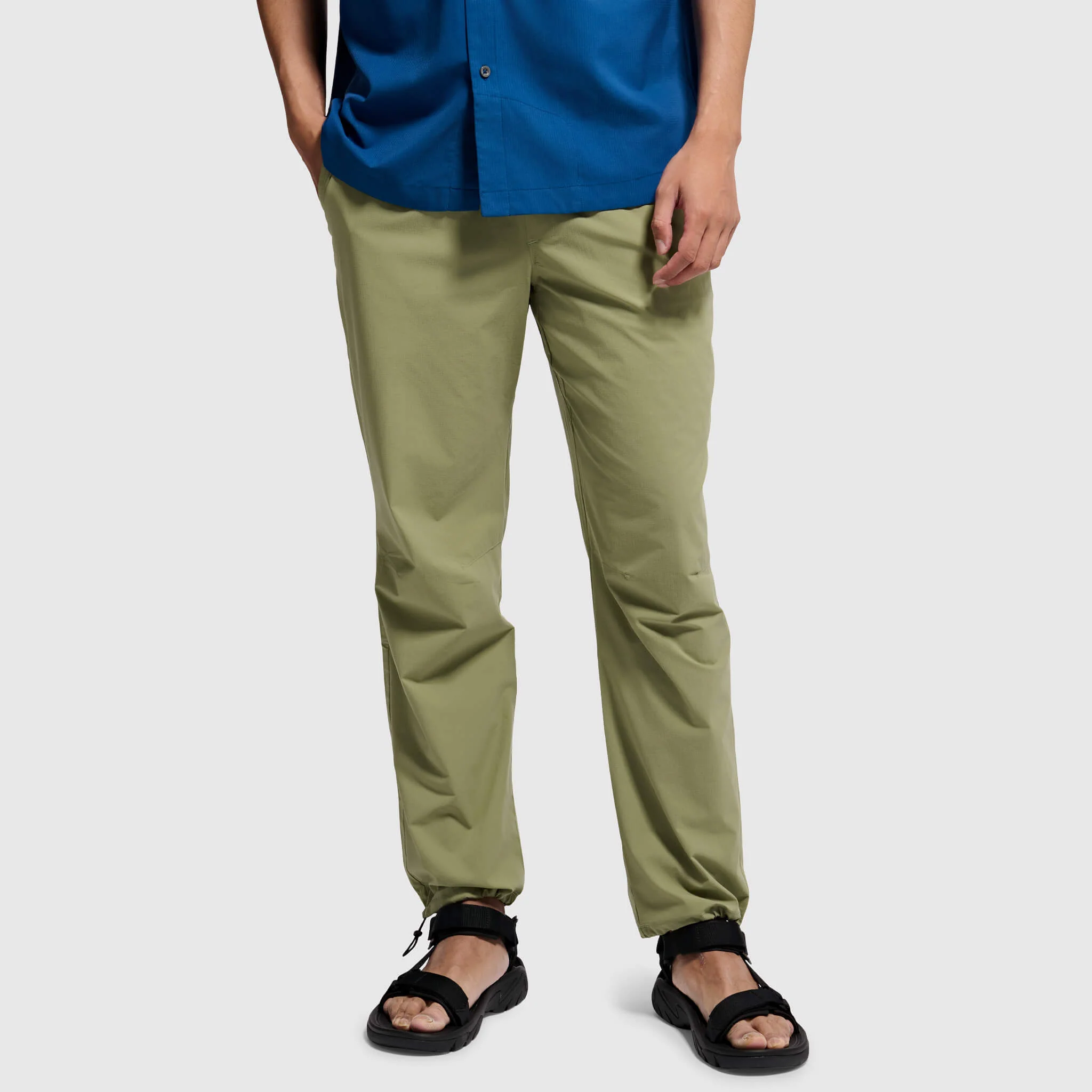 Men's Approach Active Pant - Image 8