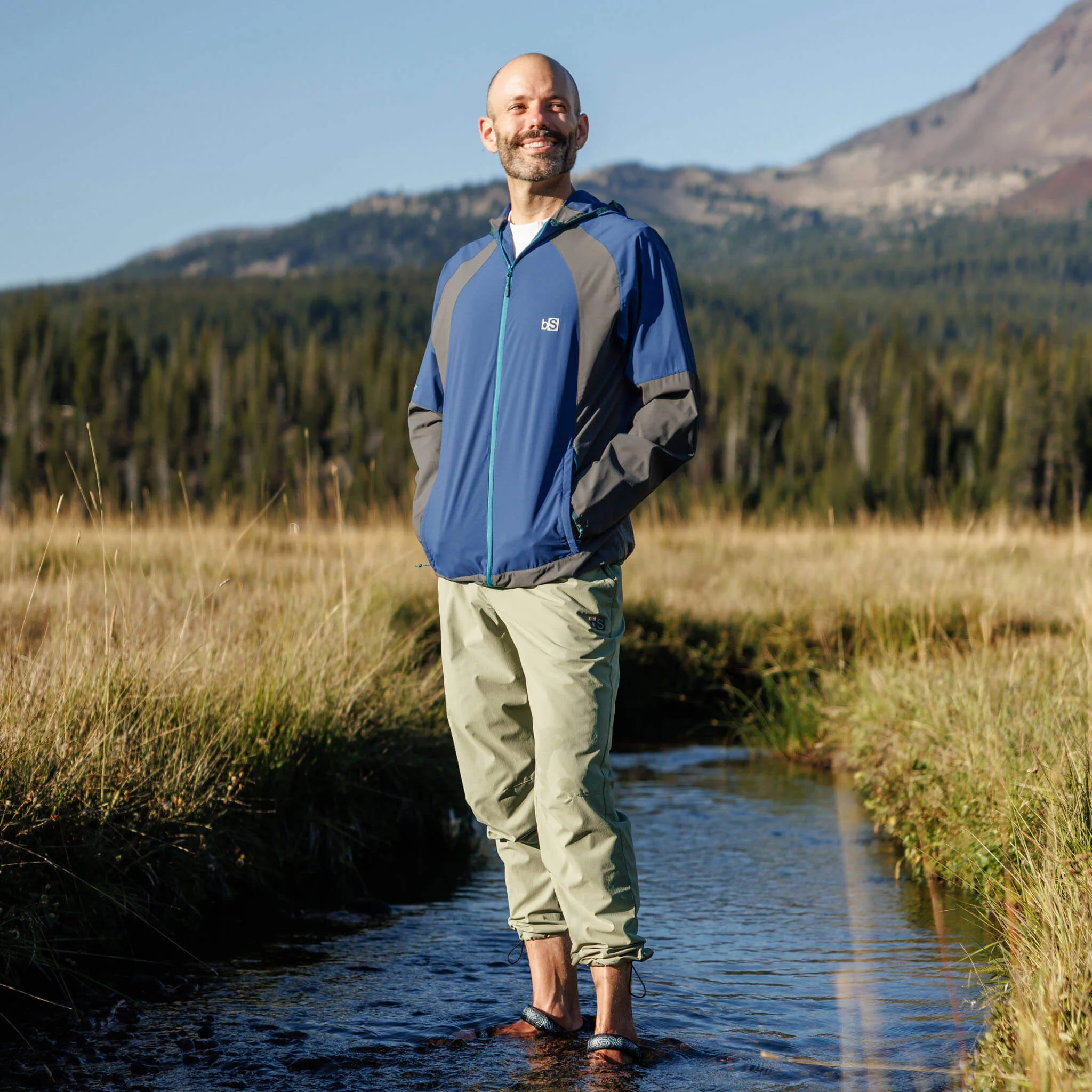 Men's Approach Active Pant - Image 9