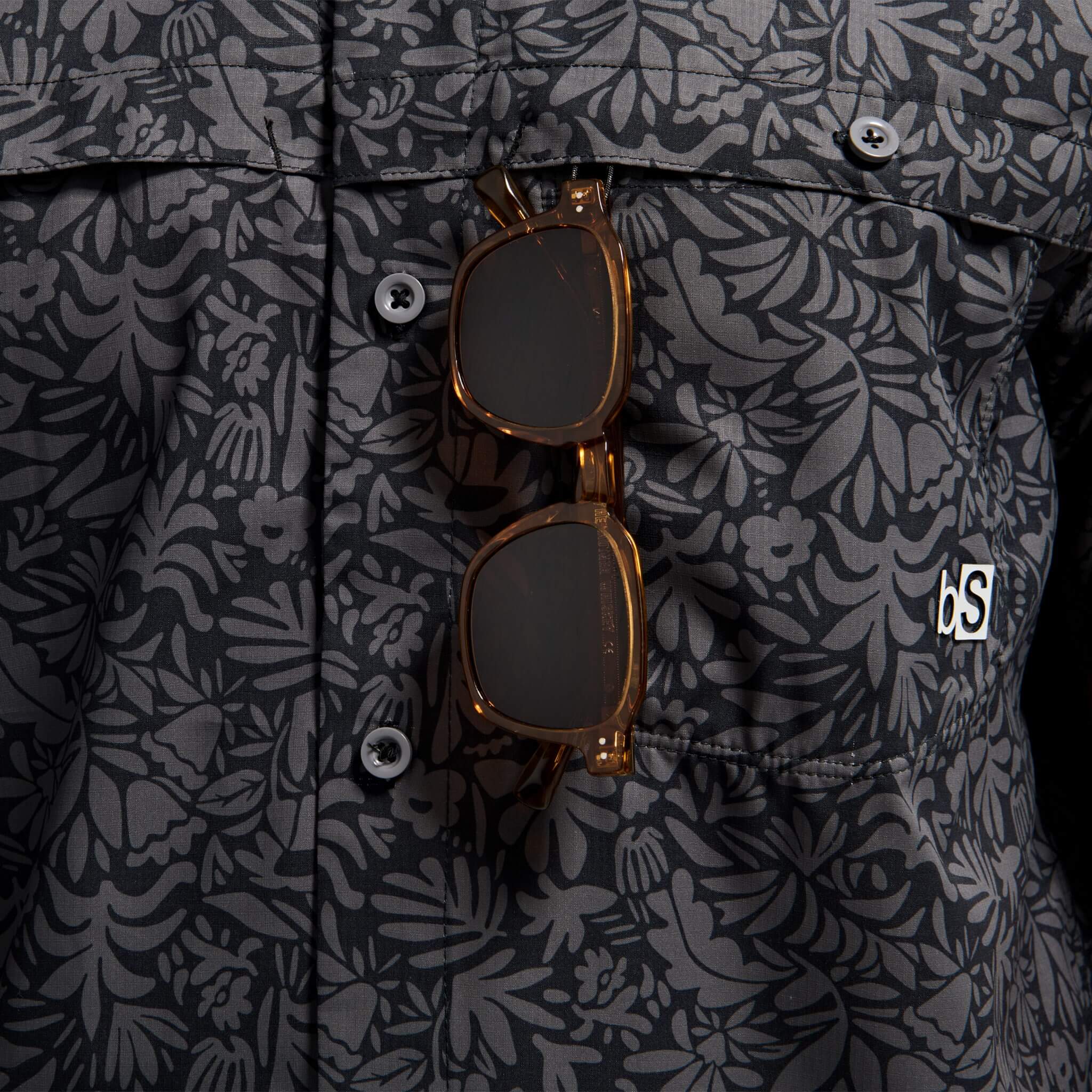 Men's Approach Camp Button Down Shirt - Image 31