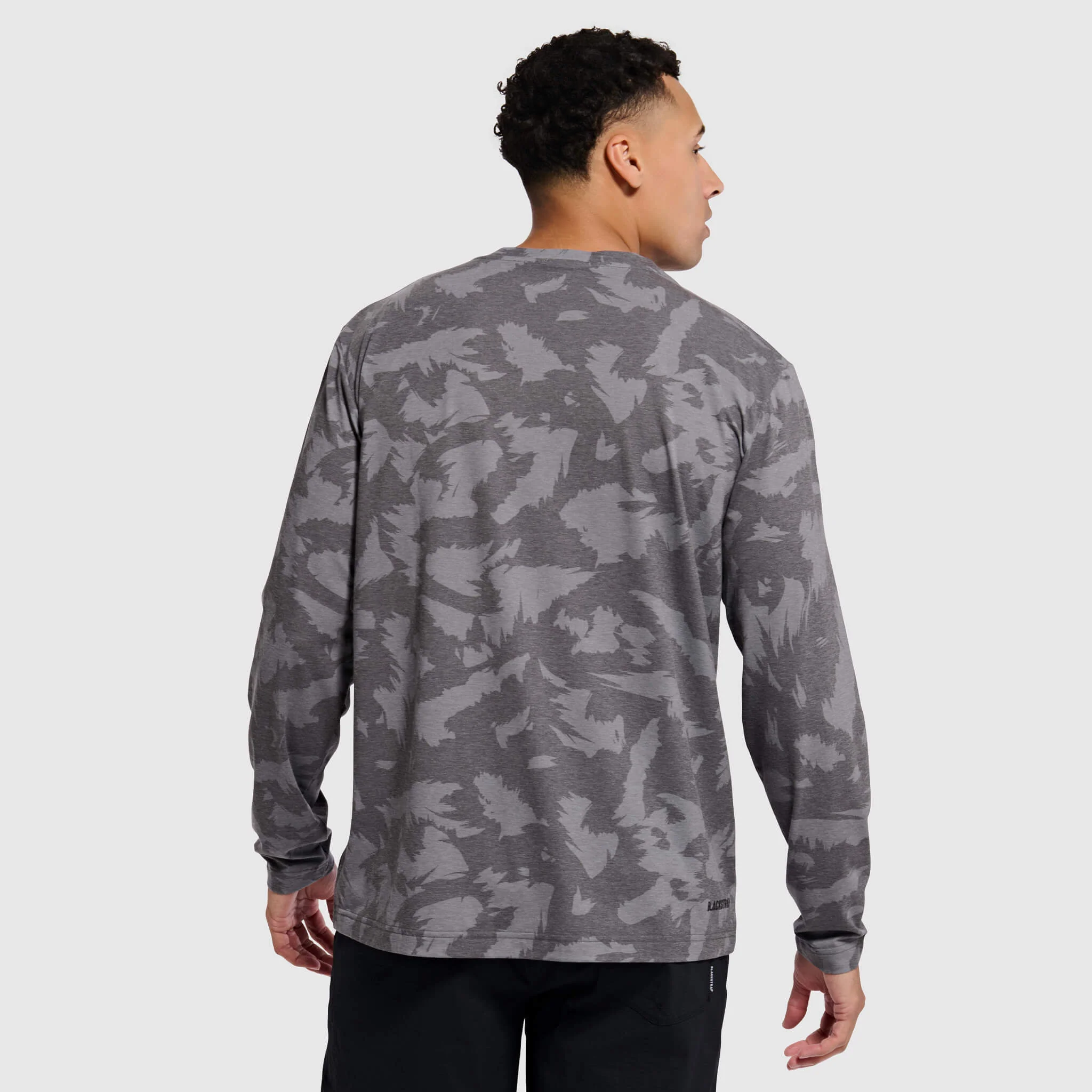 Men's Aspect Drirelease® Long Sleeve Tee - Image 14