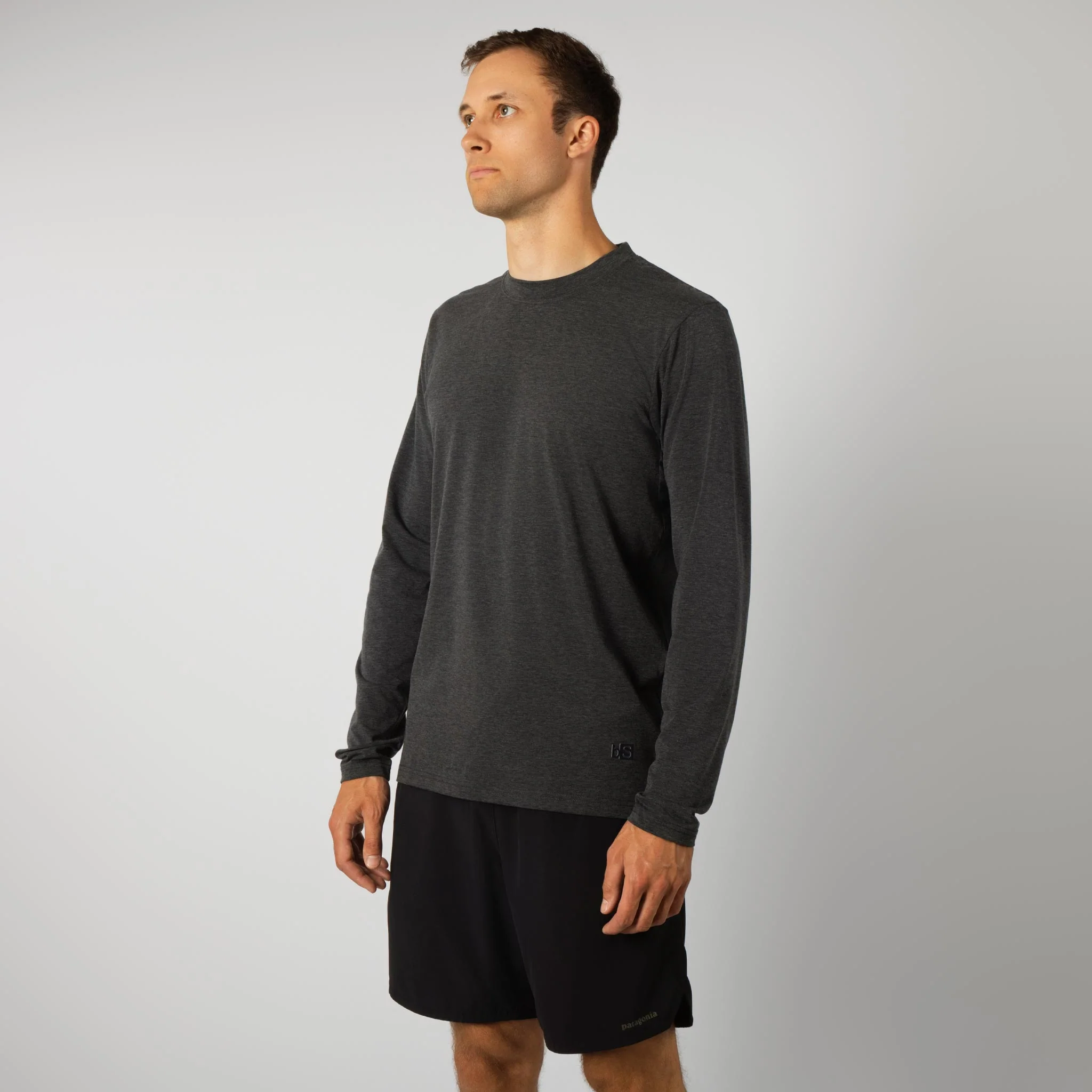Men's Aspect Drirelease® Long Sleeve Tee - Image 24