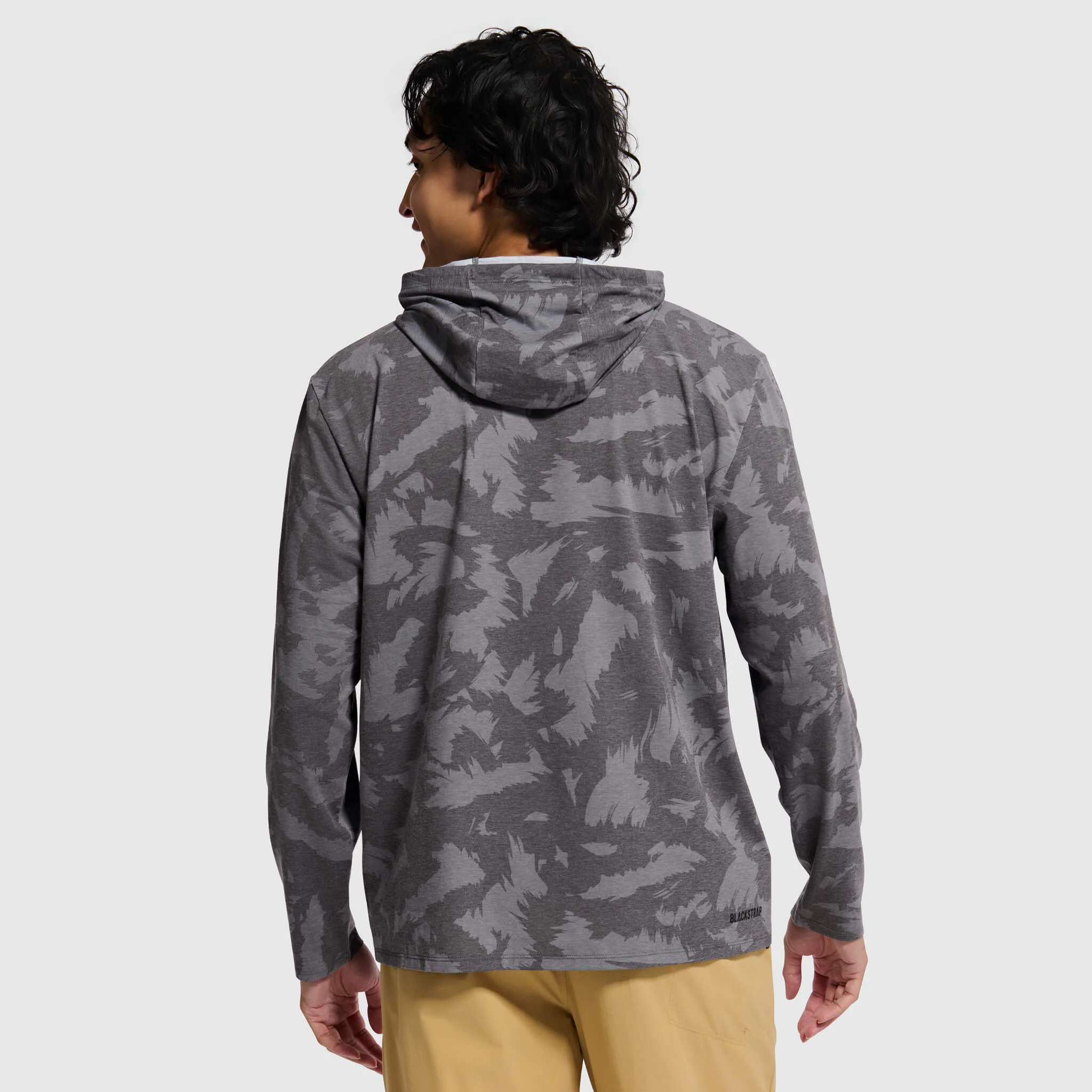 Men's Aspect Drirelease® Ultralight Hoodie - Image 10