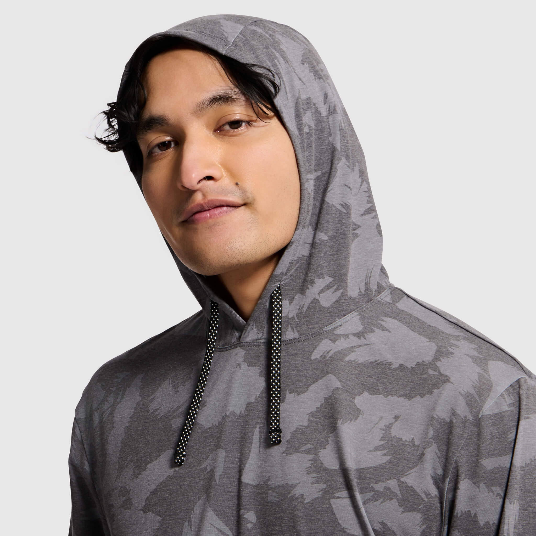 Men's Aspect Drirelease® Ultralight Hoodie - Image 12