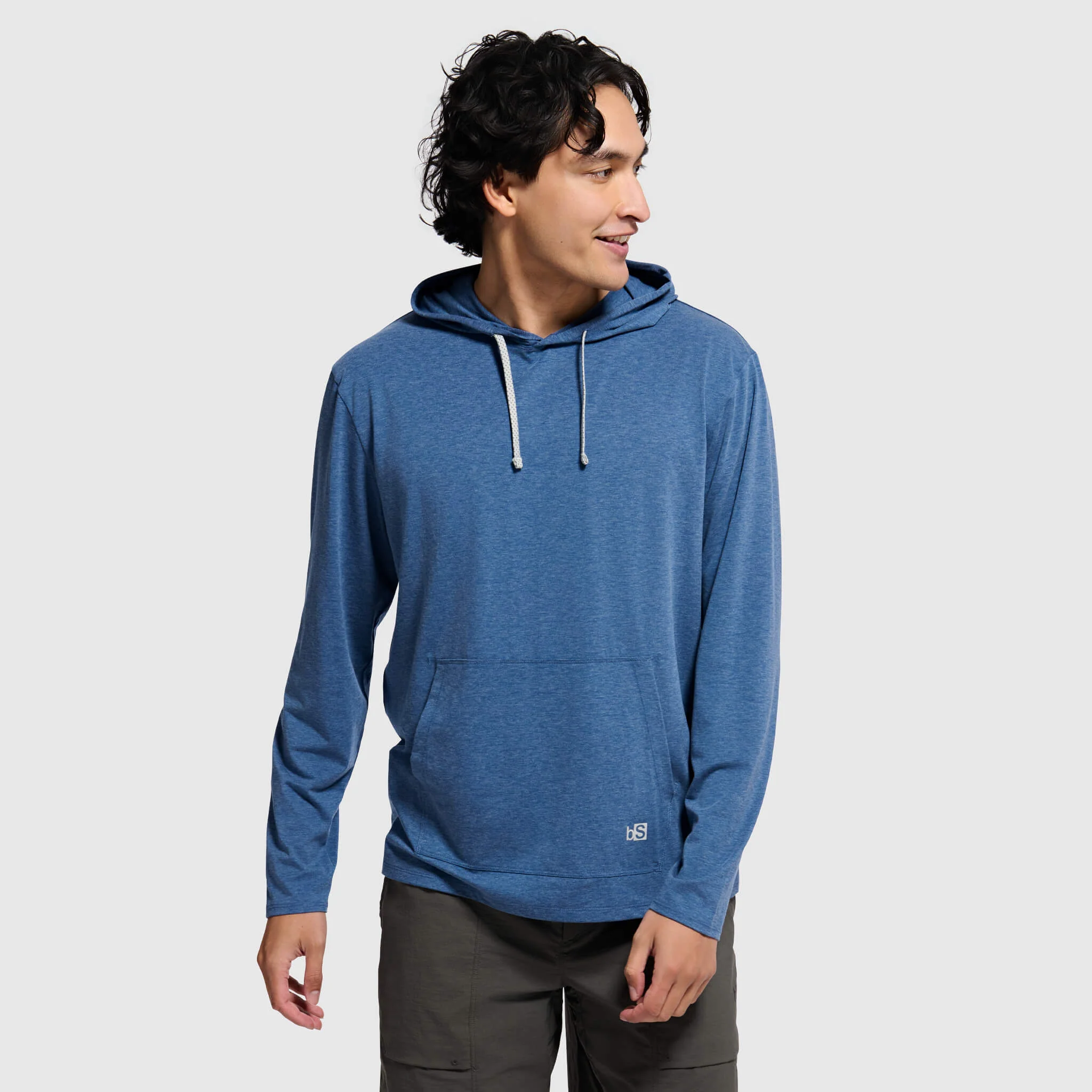 Men's Aspect Drirelease® Ultralight Hoodie - Image 14