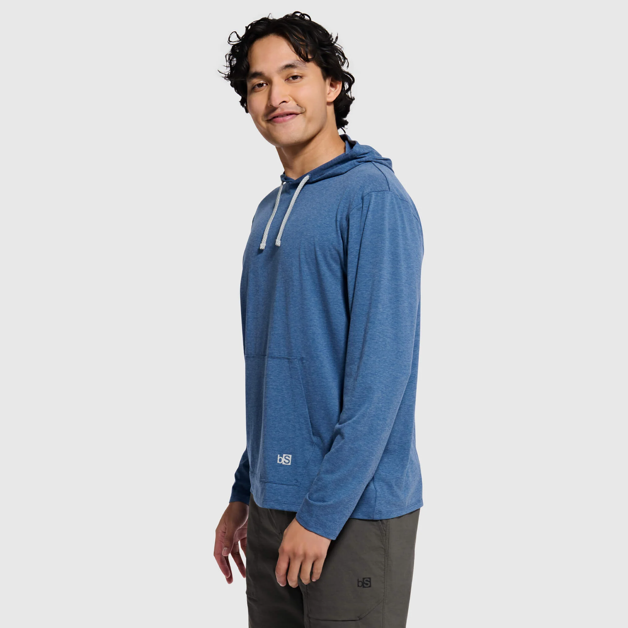 Men's Aspect Drirelease® Ultralight Hoodie - Image 16